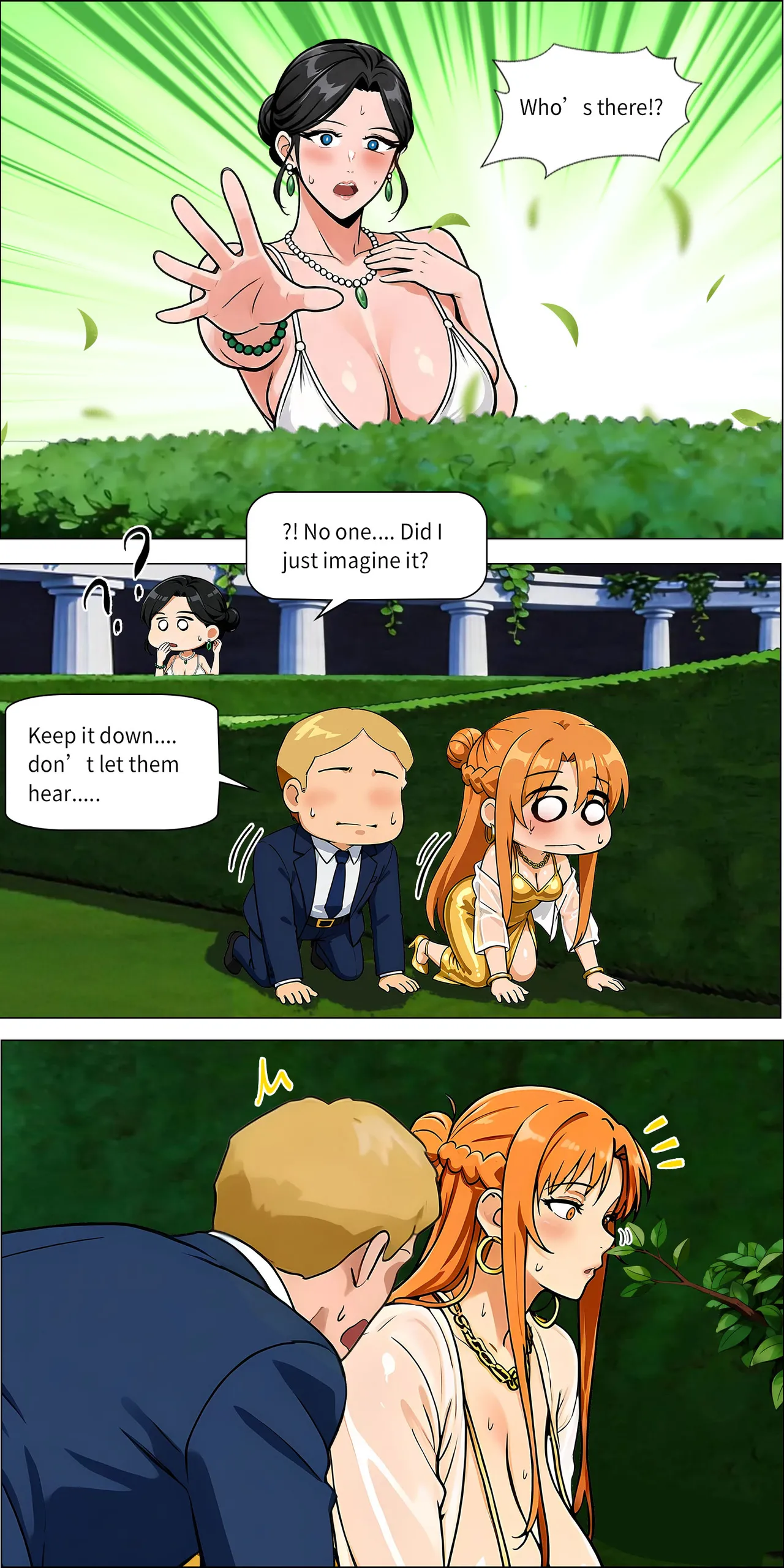 Banquet 1-5 Page 38