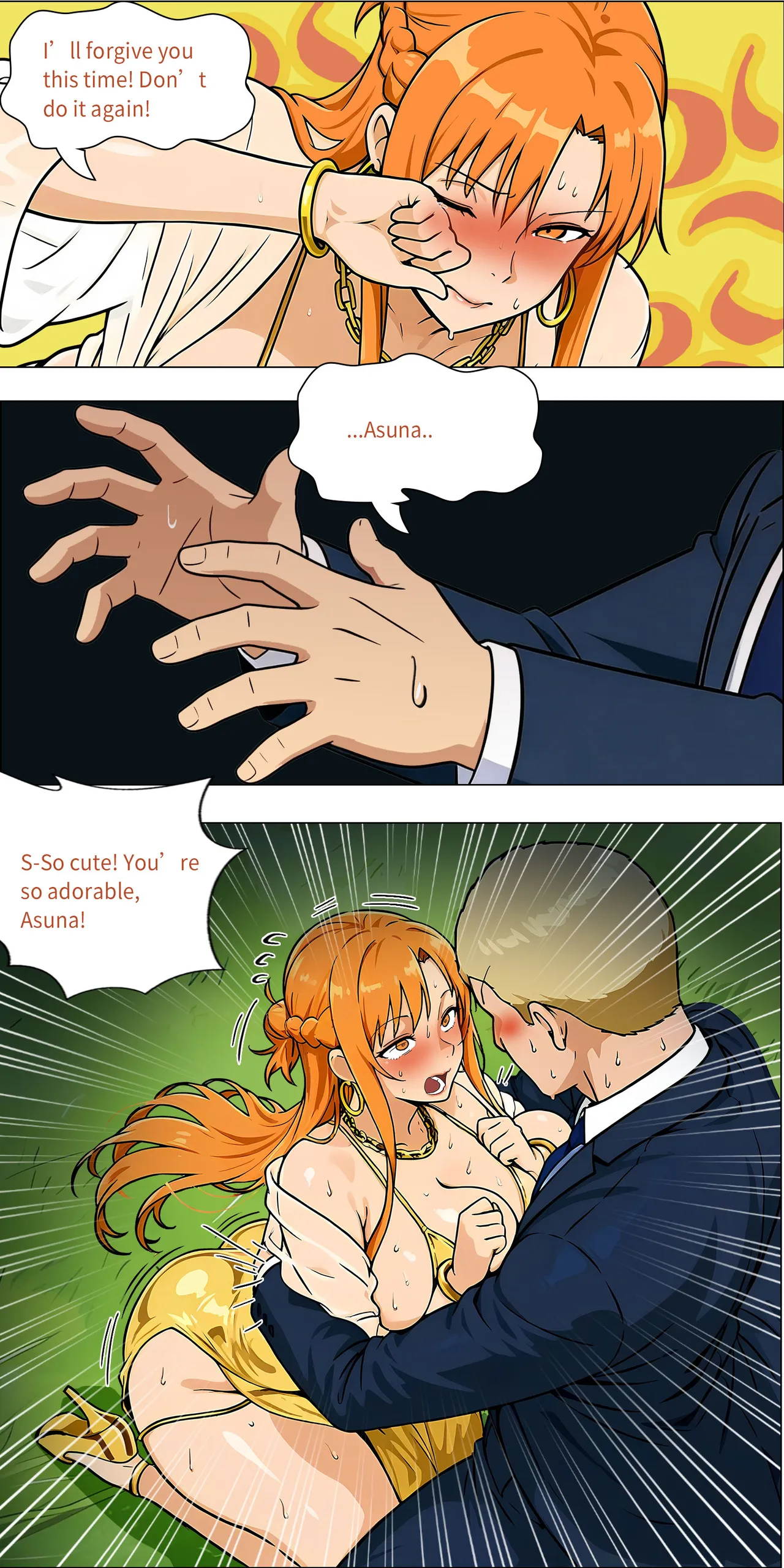 Banquet 1-5 Page 50