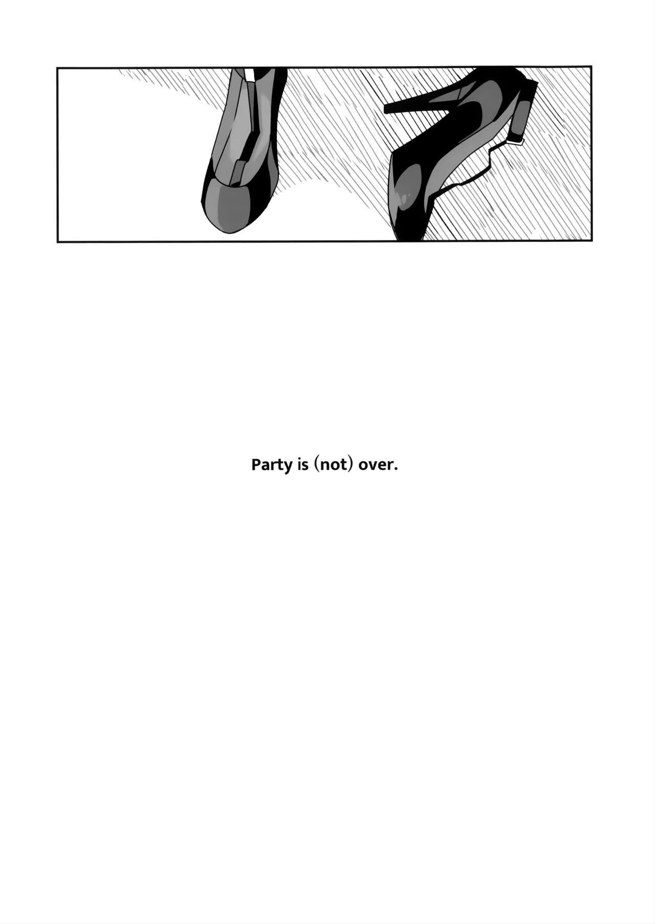 (C107) [Mara Nekonabe (Uniyukke)]ONE NIGHT AFTER ANOTHER(Blue Archive) Page 2