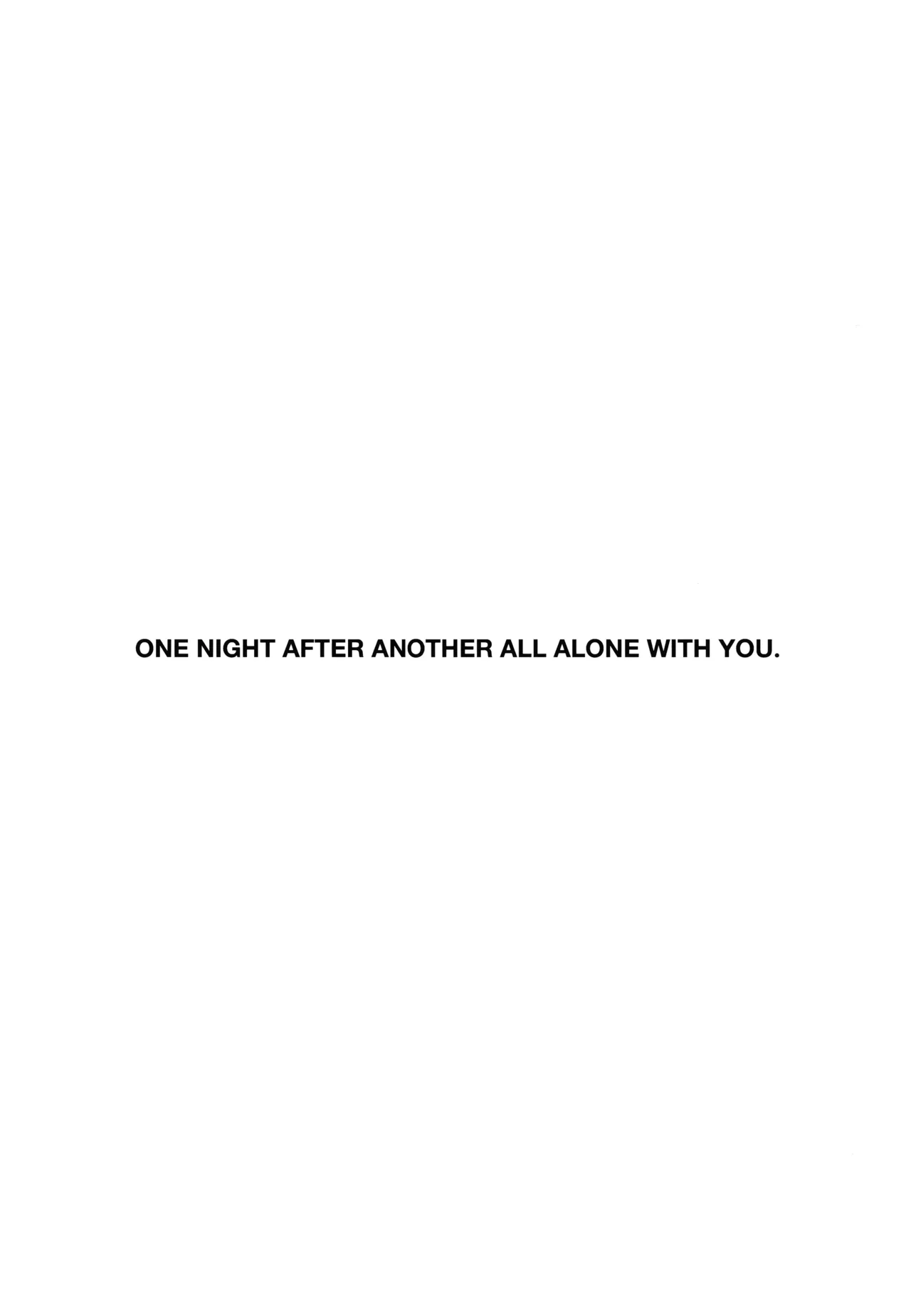 (C107) [Mara Nekonabe (Uniyukke)]ONE NIGHT AFTER ANOTHER(Blue Archive) Page 43