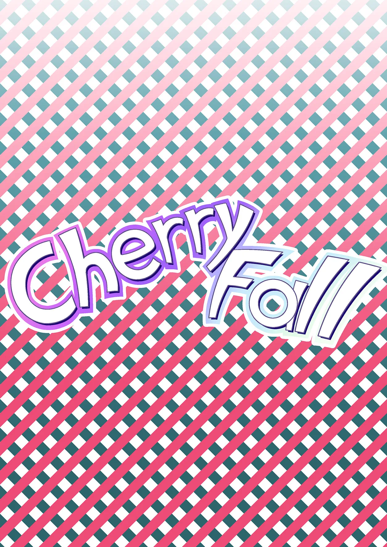 [BurstBomb.T (TKP)]Cherry Fall(Inazuma Eleven GO) [Chinese] [廉价汉化组] [Digital] Page 22