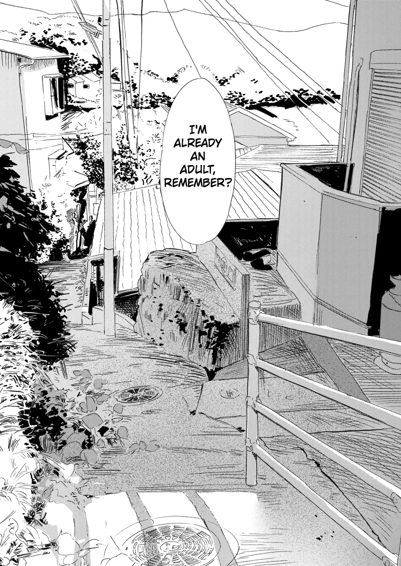 [Torii Yoshitsuna]Shounen yo, Watashi o Idake. | Boy, Hold Me.[English] [MTL] [Digital] Page 102