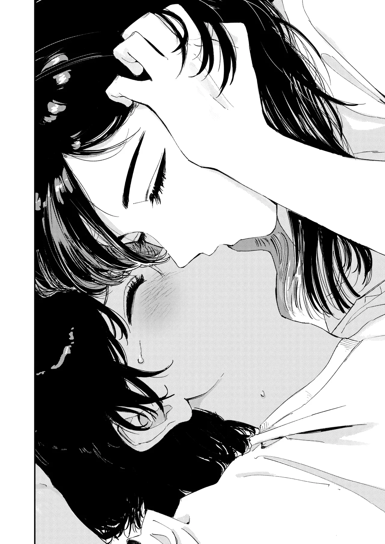 [Torii Yoshitsuna]Shounen yo, Watashi o Idake. | Boy, Hold Me.[English] [MTL] [Digital] Page 40