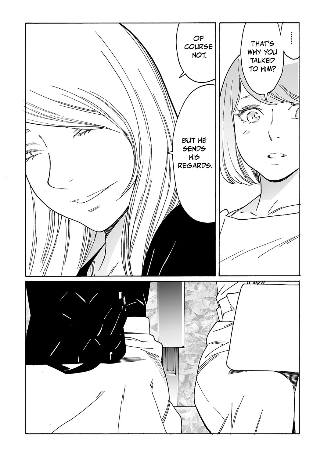 [Kishi Torajirou]Kyuuyuu to furin shitemita - Chapter 7 Page 15