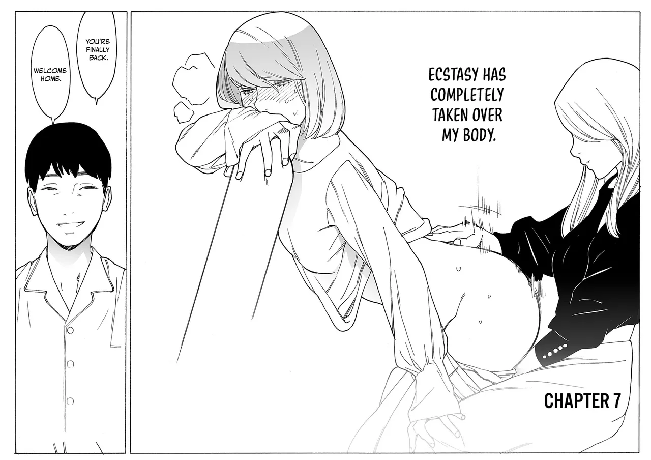 [Kishi Torajirou]Kyuuyuu to furin shitemita - Chapter 7 Page 28