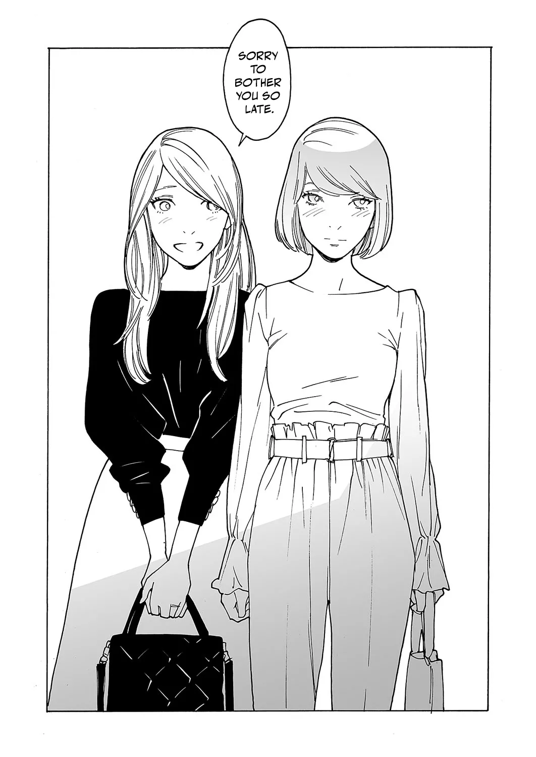 [Kishi Torajirou]Kyuuyuu to furin shitemita - Chapter 7 Page 29