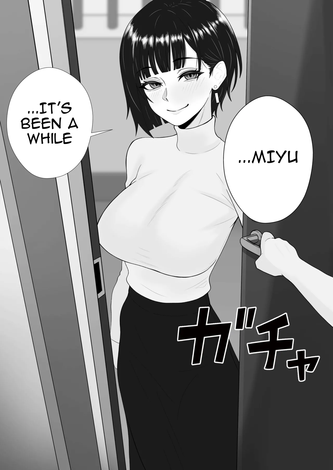 [Seijin 14-sai (Sankaku Noel)]Netorareta Kanojo ga Joou-sama ni natte Kaettekita ~Ruined de Kintama o Kara ni sarete Zenritsusen o Ijirarete Nandomo Nandomo Mesuikishite Choukyou sareru Ohanashi~[English] Page 9