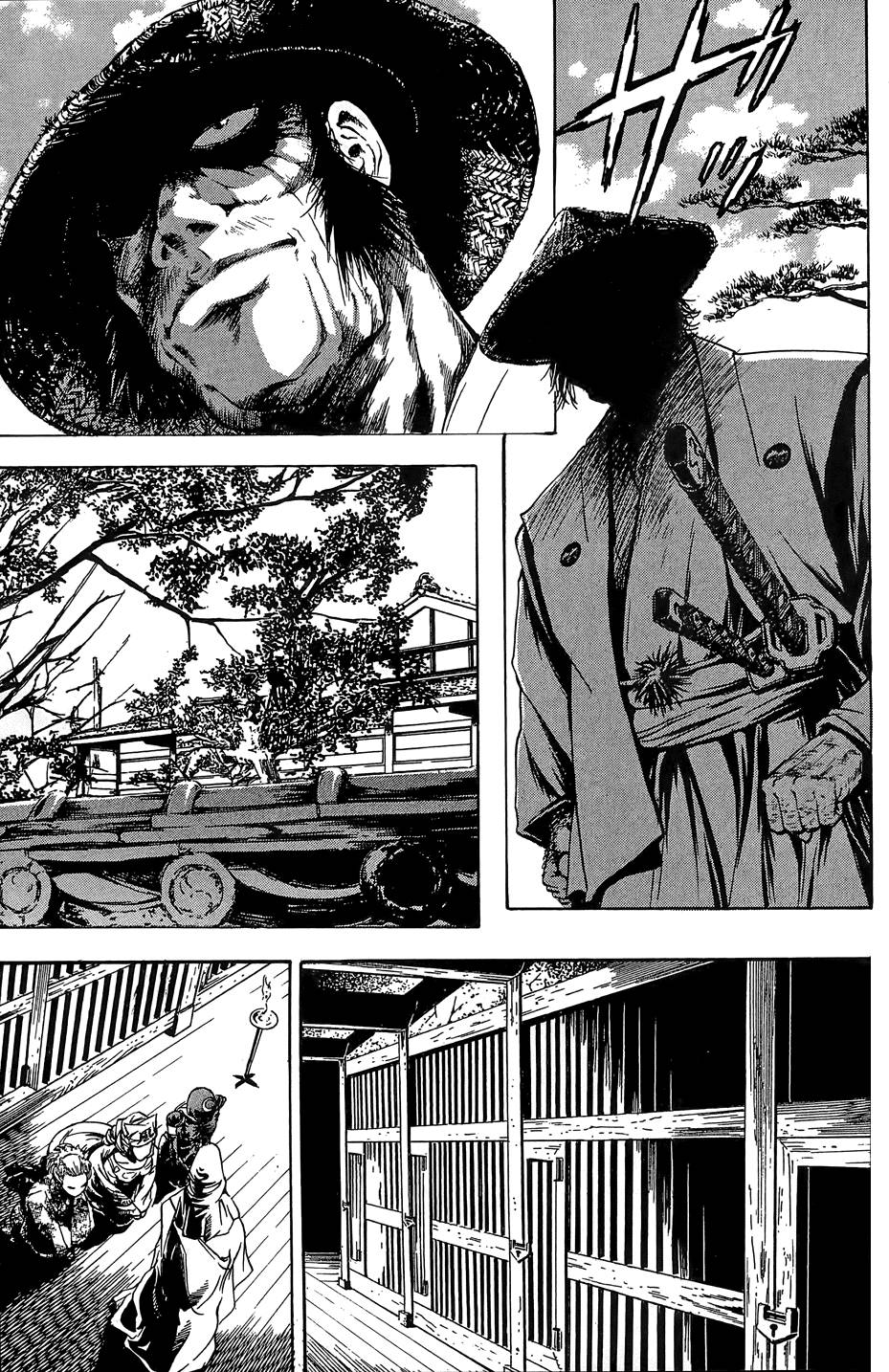 Kunoichi Mahouden 02 Page 172
