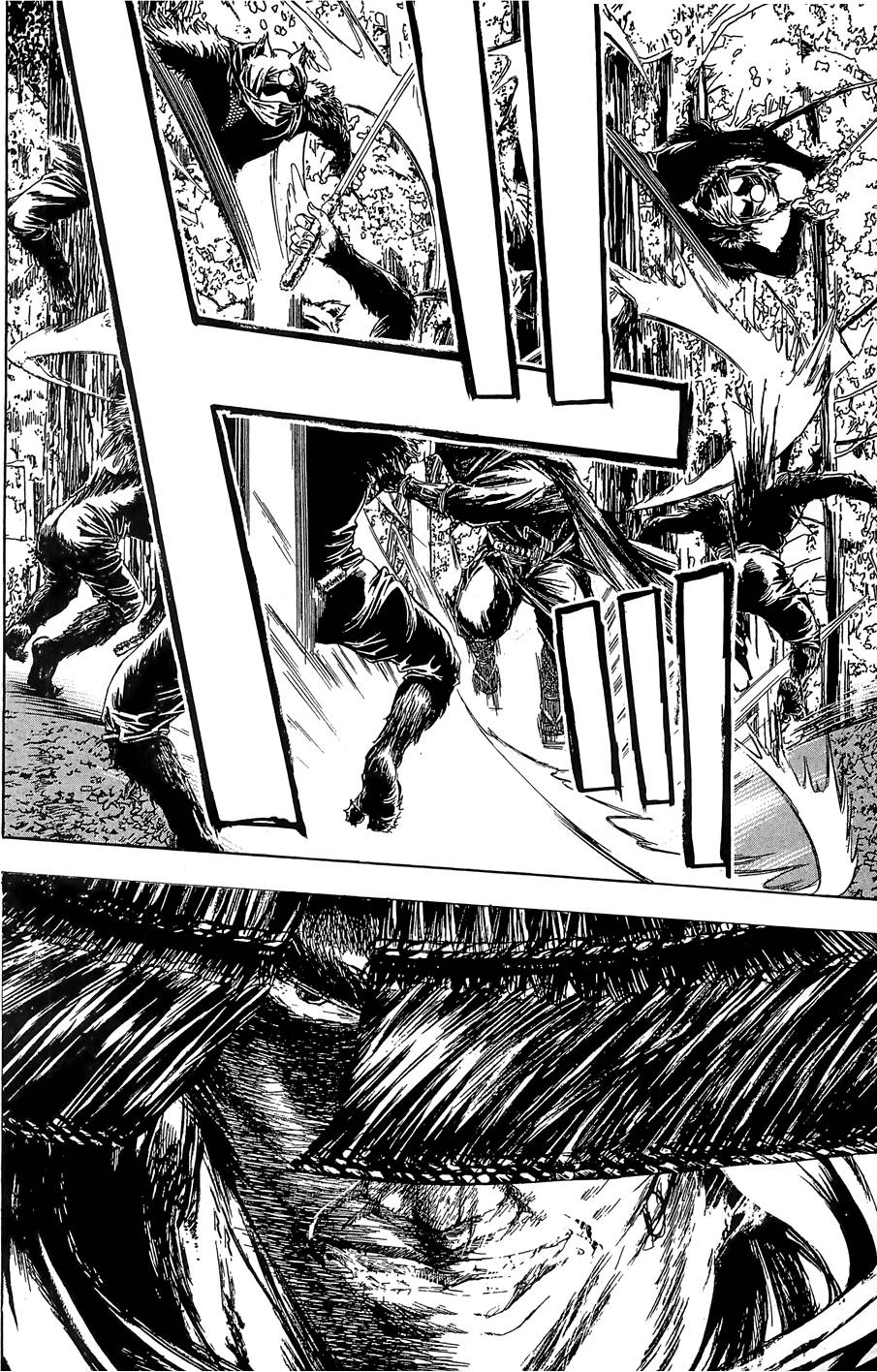 Kunoichi Mahouden 02 Page 207