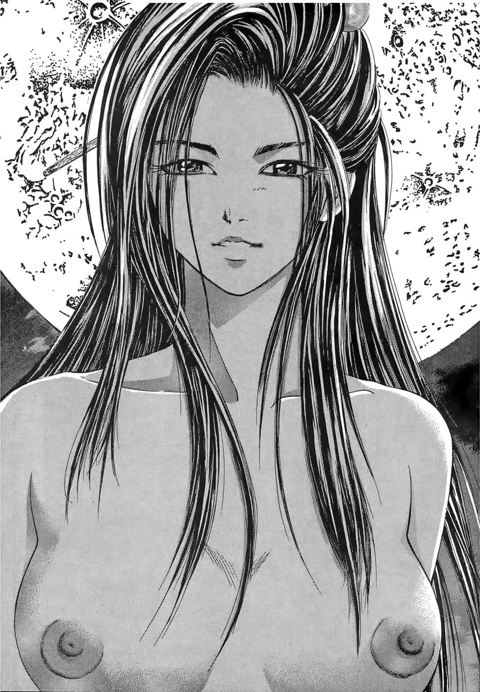 Kunoichi Mahouden 02 Page 43
