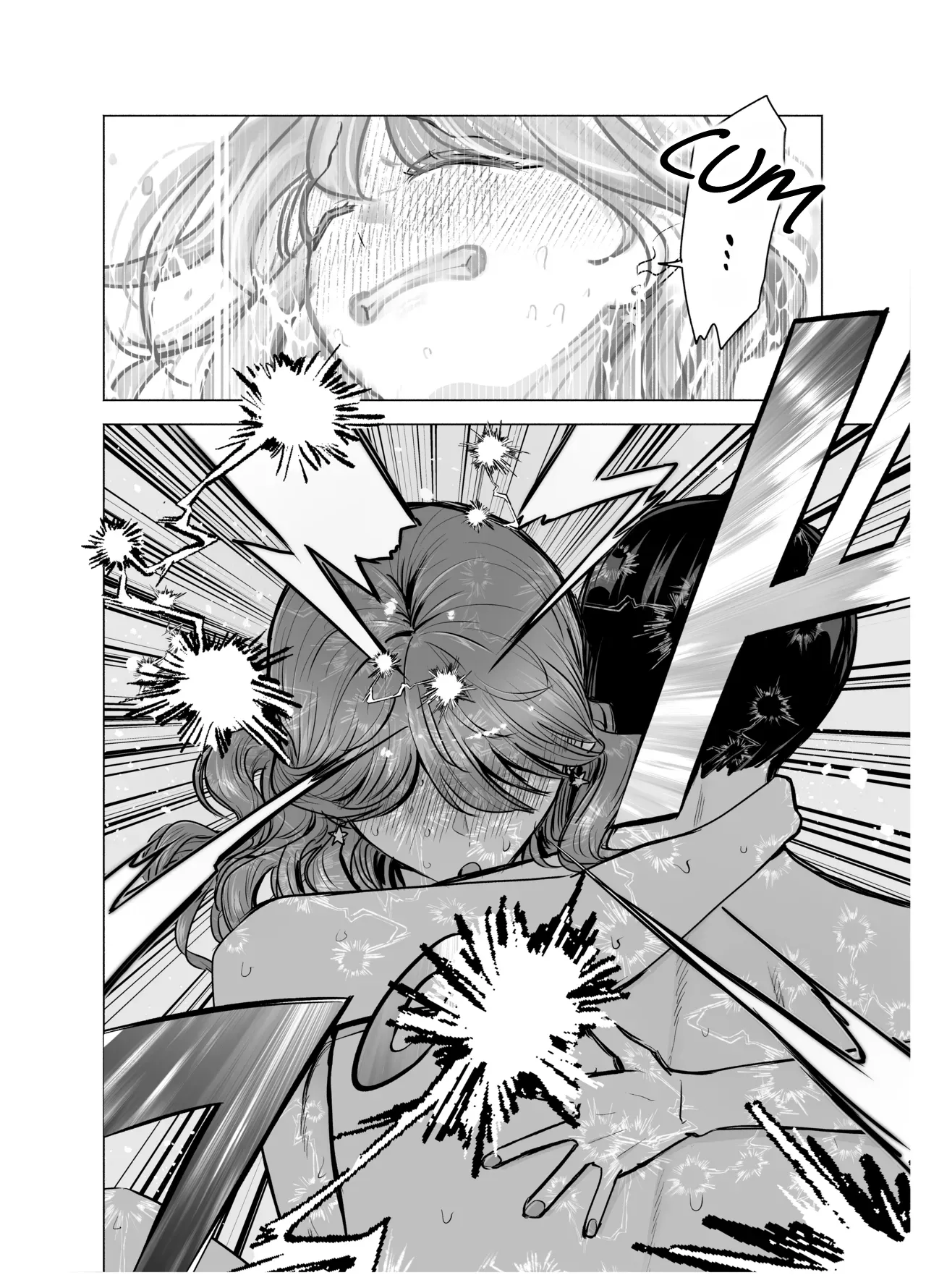 [Tatsuwa no Sato (Tatsuwaipu)]DeliHeal Yondara Moto Doukyuusei ga Kita ~ Polynesian Sex Hen ~ | I Called an Escort Service, and My Old Classmate Showed Up - Polynesian Sex Edition[English] [Rei Scans] [Digital] Page 35