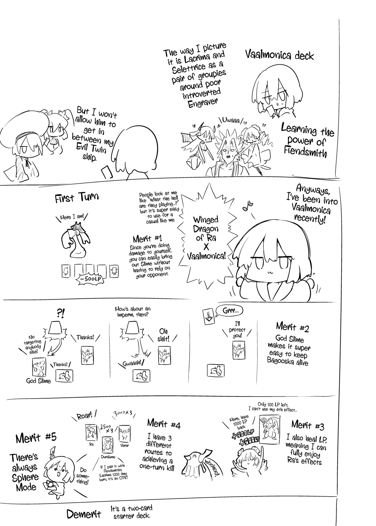 [Arutana (Chipa)]Comike de BMG Cosplayer to Off-Pako Sex |  Having Sex With a Dark Magician Girl Cosplayer at Comiket(Yu-Gi-Oh!) [English] [Xzosk] [Digital] Page 29