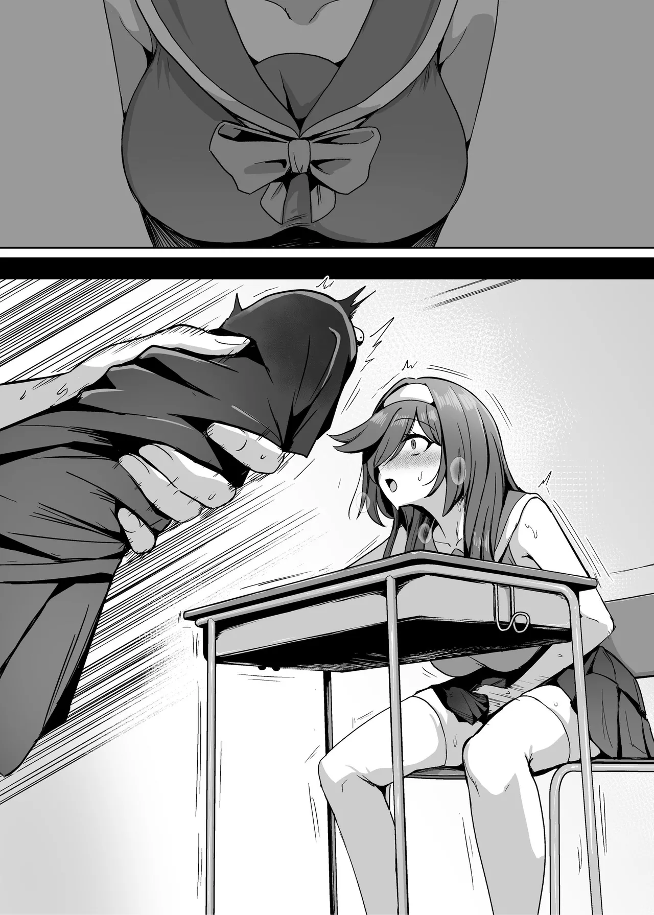 [Seika Kairaku Shoten (Calpi)]Mahou Shoujo Saint Lily Dankon ~Futanari o Hayasareta Mahou Shoujo ga Chinpo-gurui ni Ochiru Made~[Digital] Page 108