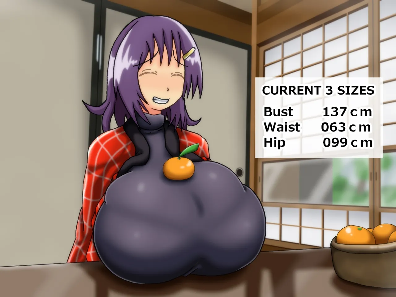 [Kakkuu Mogura]Akemi Senpais Busty Diary Chapter 1[English] Page 130