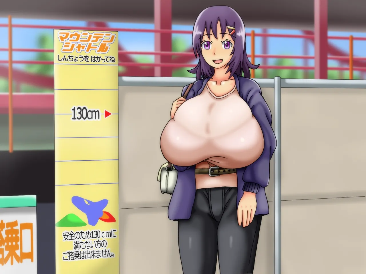 [Kakkuu Mogura]Akemi Senpais Busty Diary Chapter 1[English] Page 323
