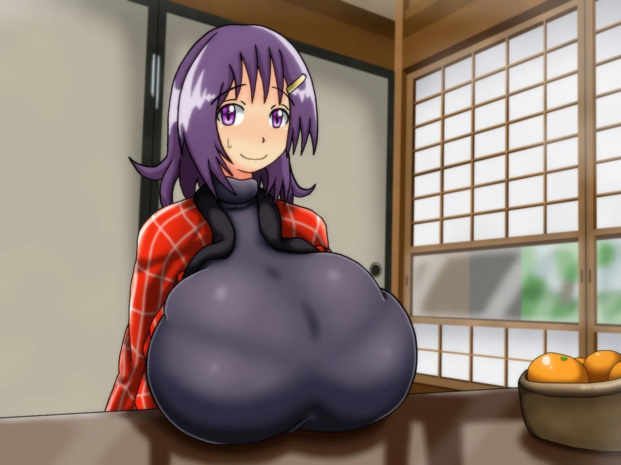 [Kakkuu Mogura]Akemi Senpais Busty Diary Chapter 1[English] Page 342