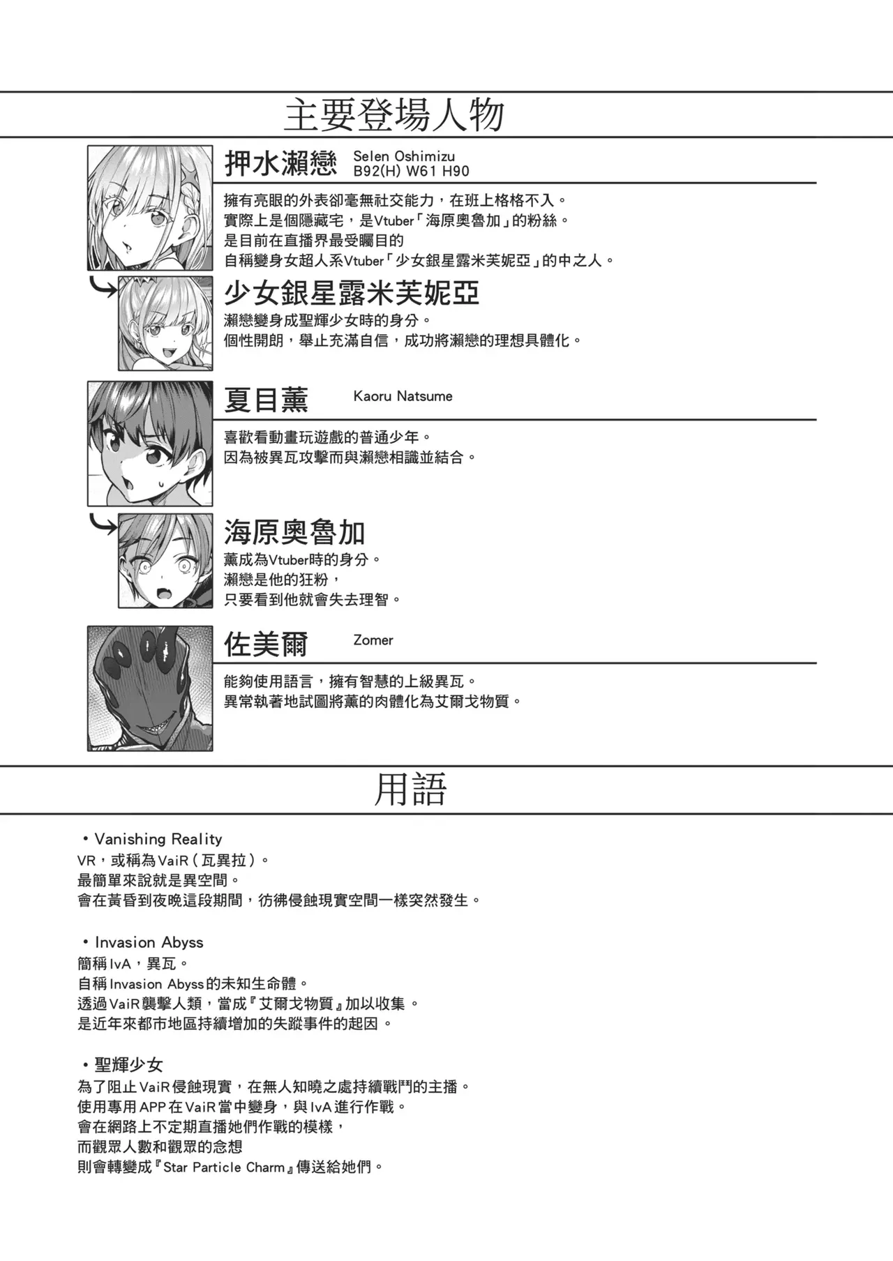 [Vパン’sエクスタシー (左藤空気)]Vanishing Reality 1~4(完) [Chinese] Page 60