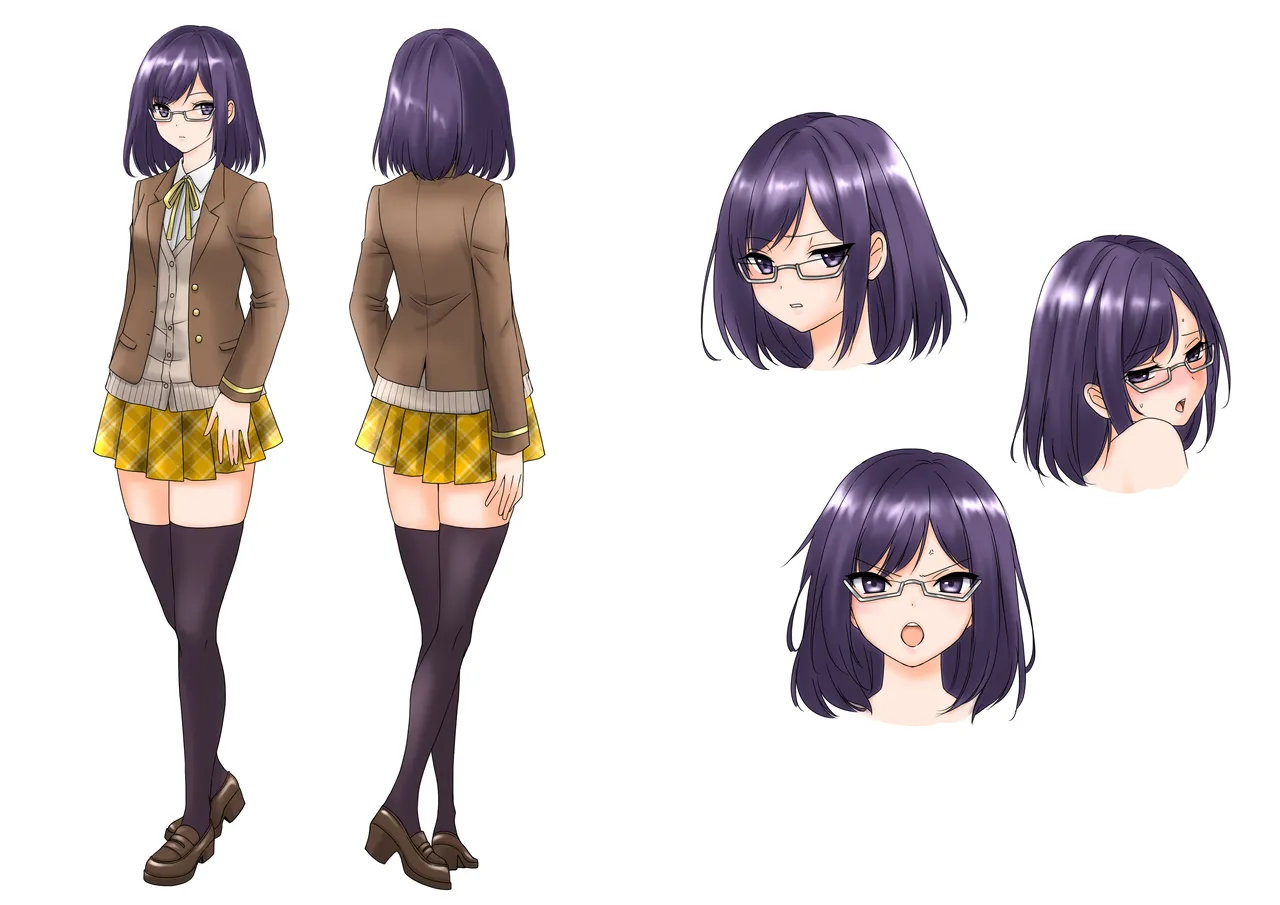 [Seika Kairaku Shoten (Various)]Mahou Shoujo Saint Lily Full Color Soushuuhen[Digital] Page 151