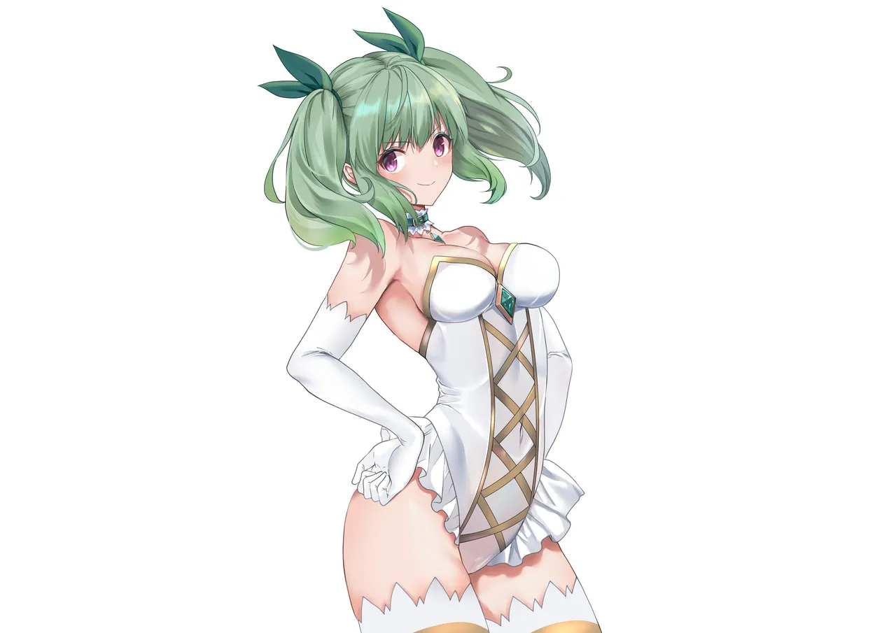 [Seika Kairaku Shoten (Various)]Mahou Shoujo Saint Lily Full Color Soushuuhen[Digital] Page 260