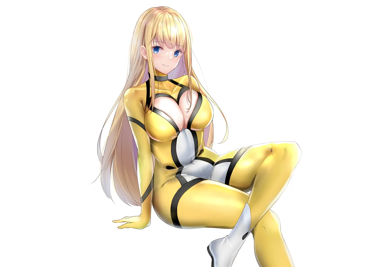 [Seika Kairaku Shoten (Various)]Mahou Shoujo Saint Lily Full Color Soushuuhen[Digital] Page 282