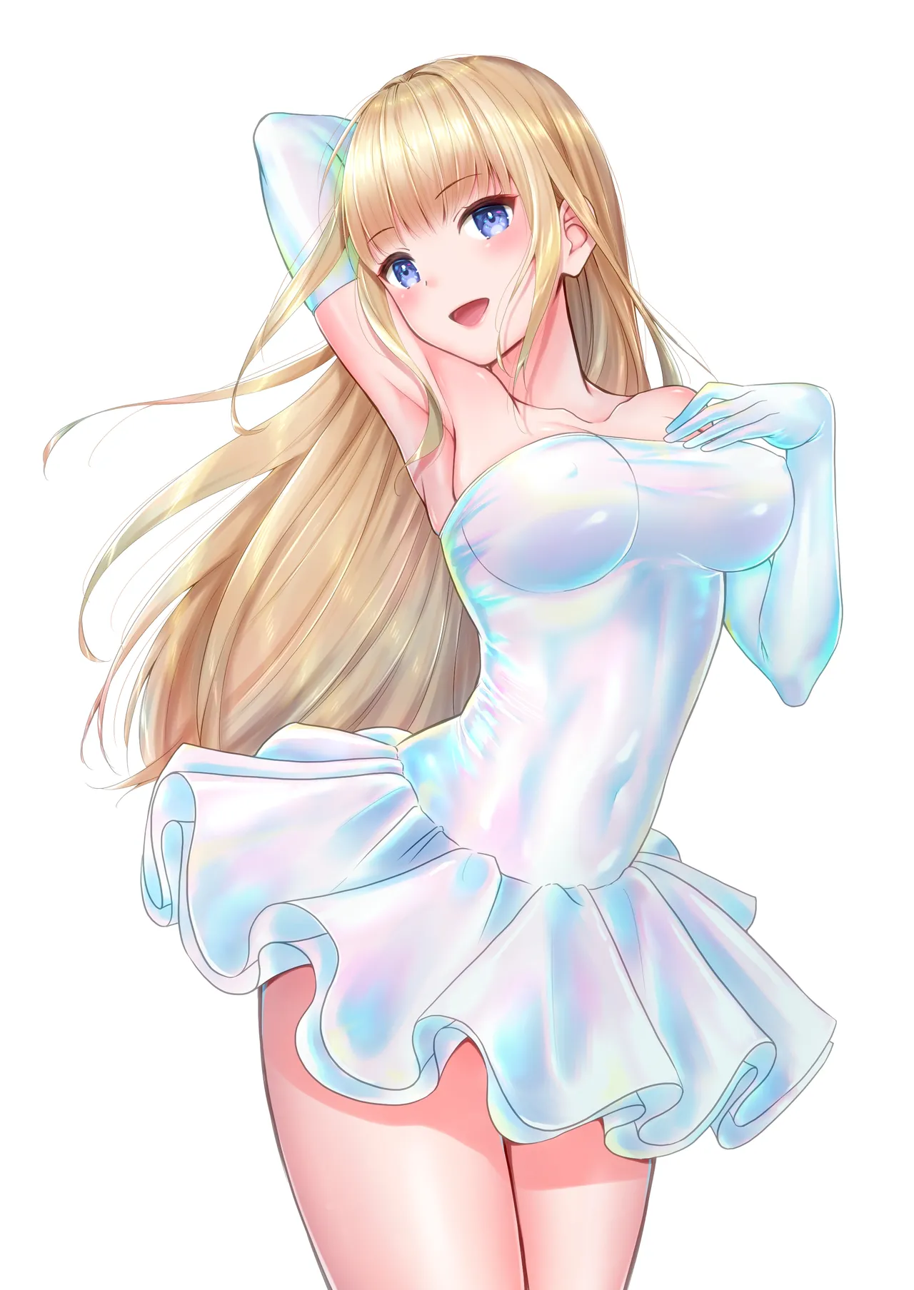 [Seika Kairaku Shoten (Various)]Mahou Shoujo Saint Lily Full Color Soushuuhen[Digital] Page 340