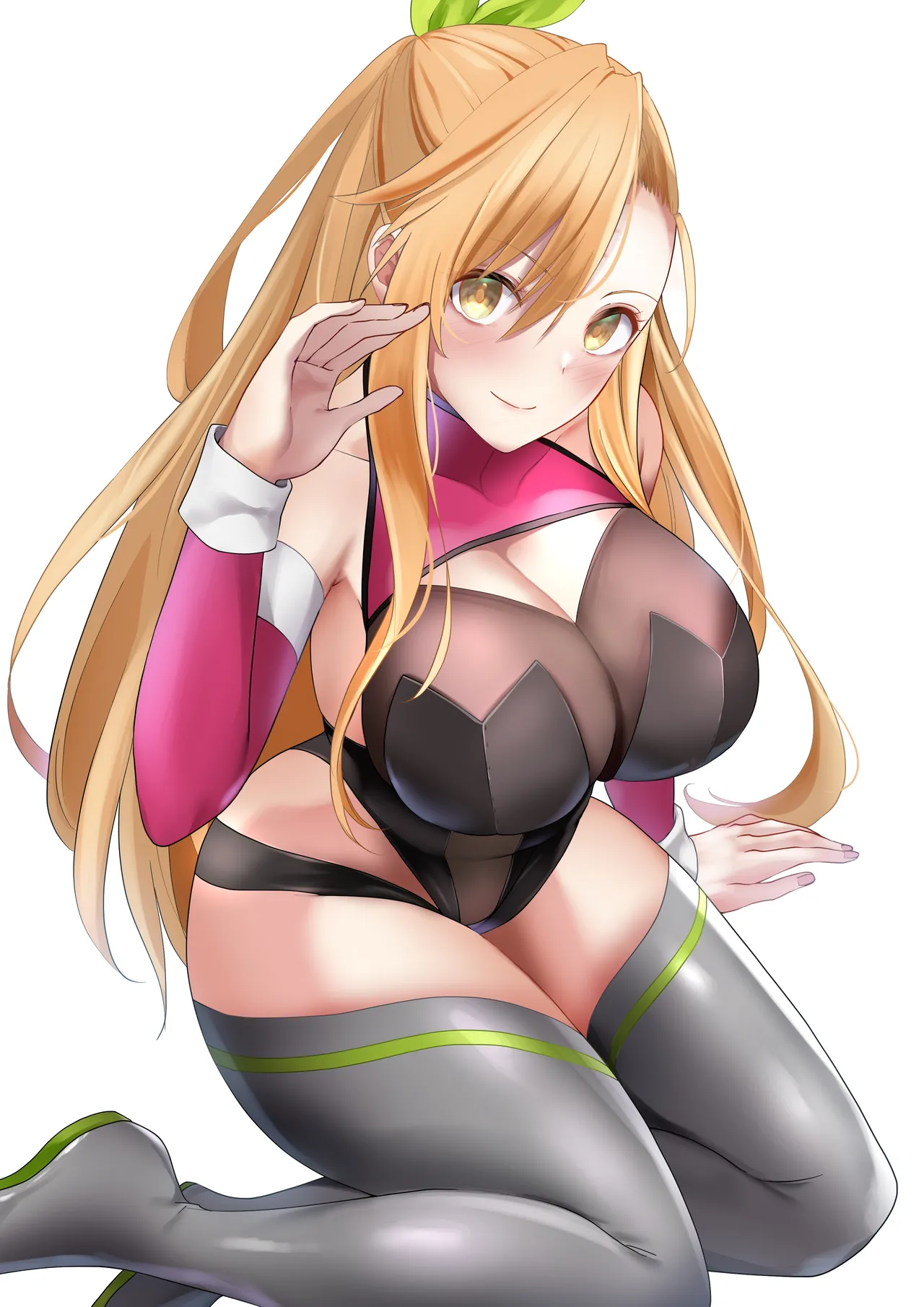 [Seika Kairaku Shoten (Various)]Mahou Shoujo Saint Lily Full Color Soushuuhen[Digital] Page 433