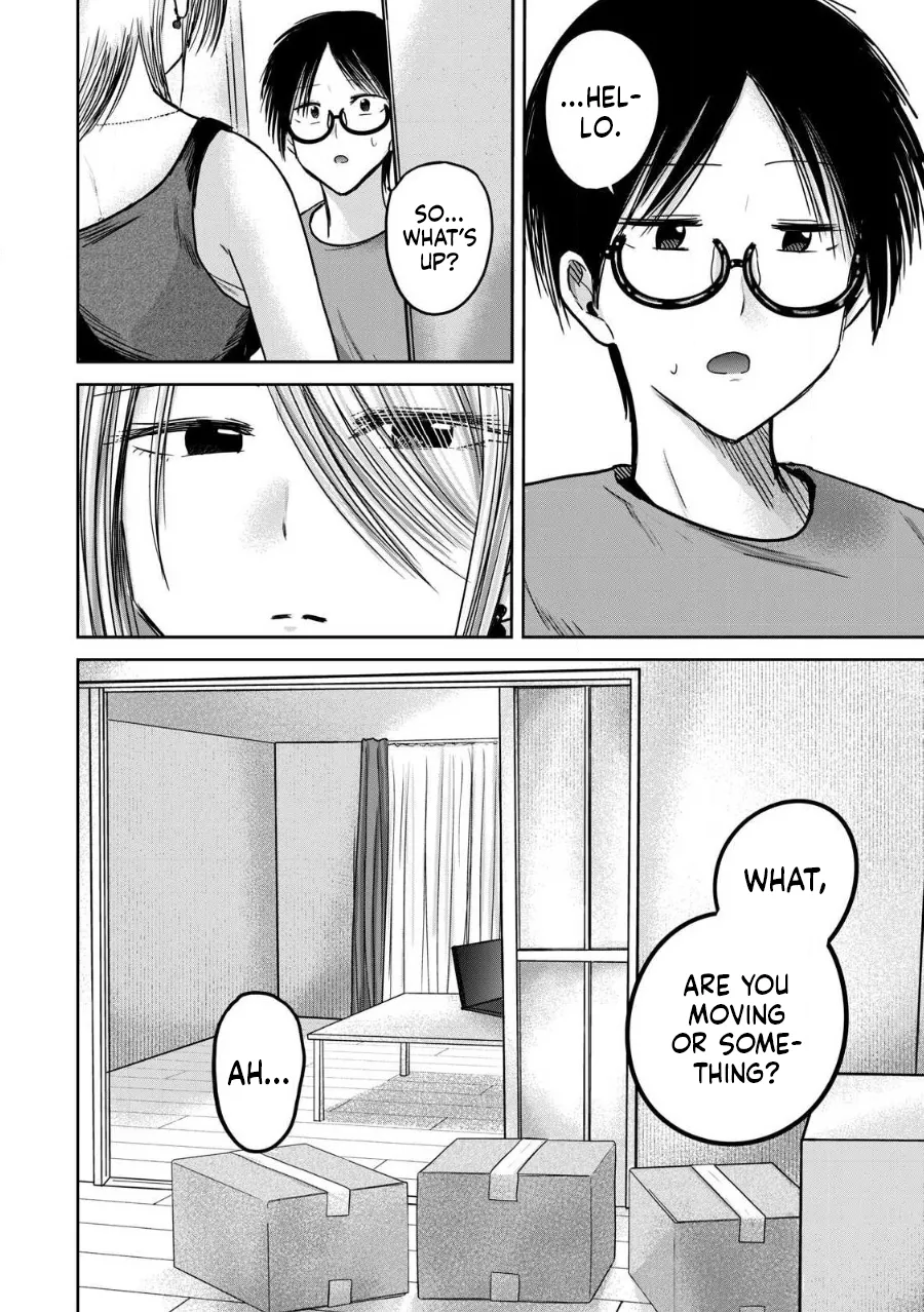 [Nakaura Tomoki]Ueno-kun wa Kaihatsu-zumi Dai 77 wa | Ueno-kun Has Been Developed Chapter 77[English] Page 6
