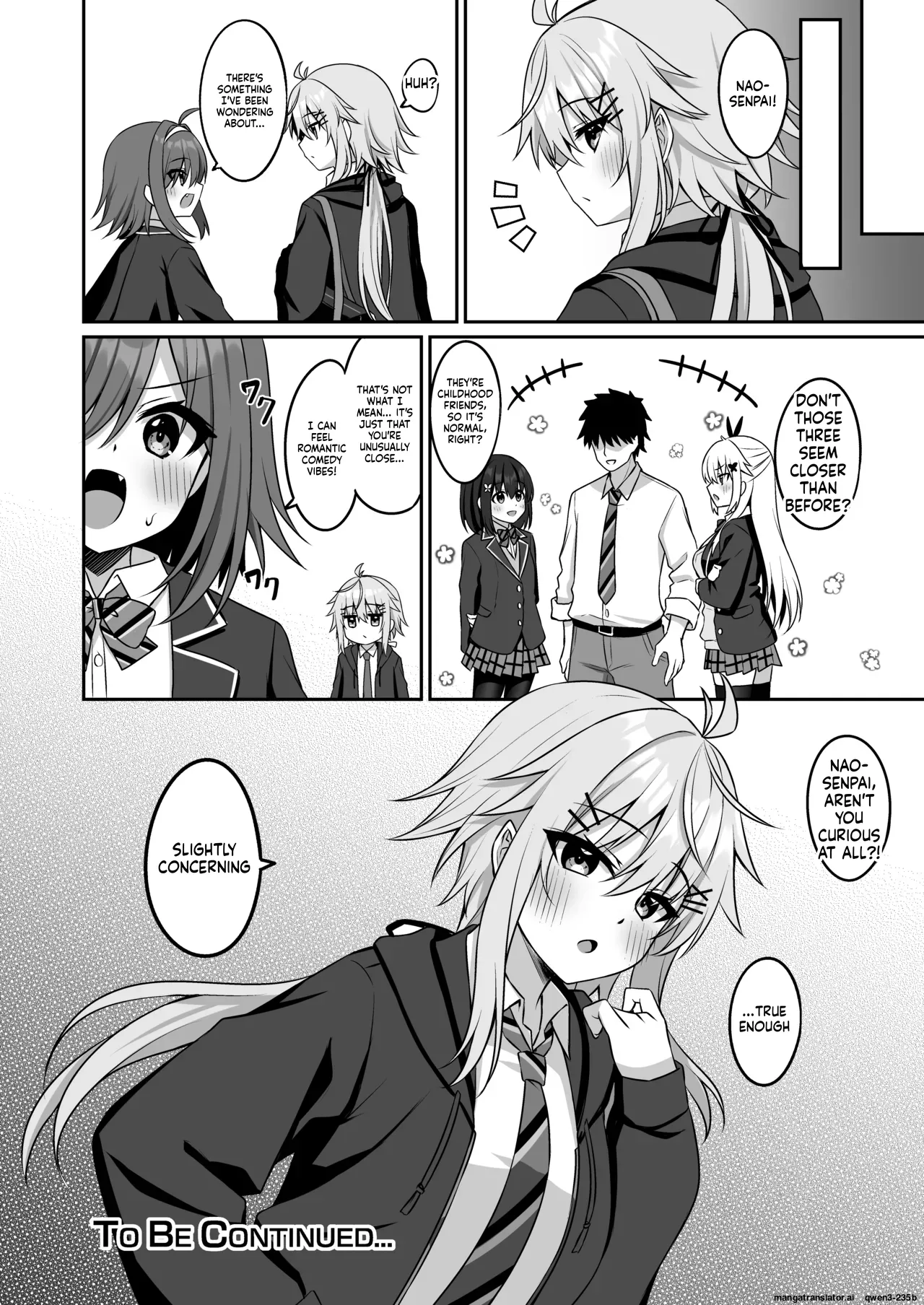 [Grove Grow (Komori Kuduyu)]Cosplay-bu Ura Katsudou Nisshi - Cosplay CLUB Secret Activity diary 3[English] [SCANMTL] [Digital] Page 39