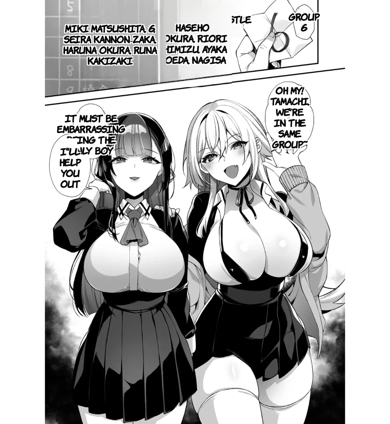 Fucked Into Submission 3 Page 4