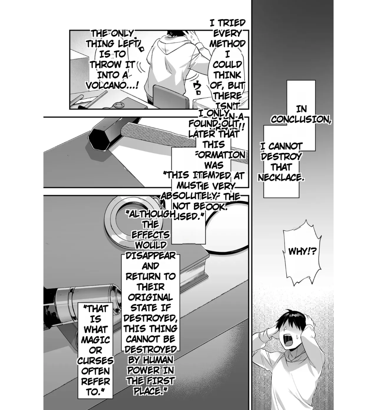 Fucked Into Submission 3 Page 57