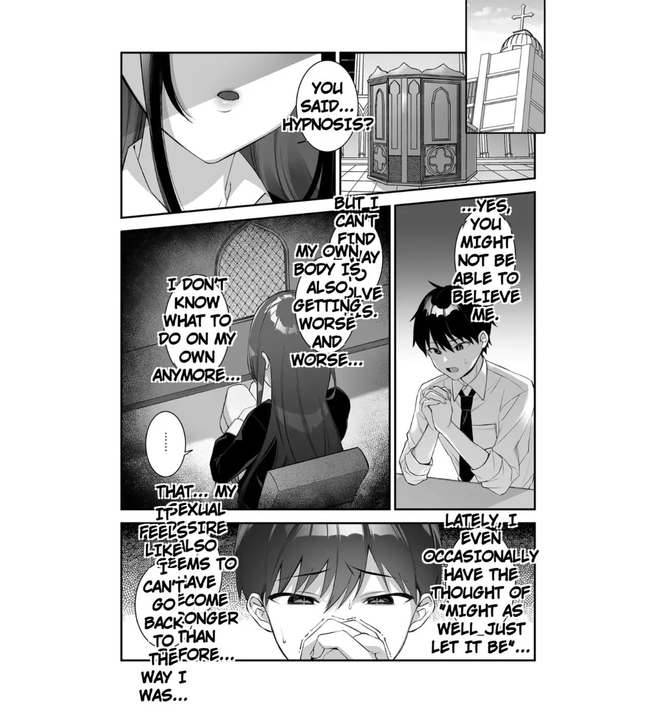 Fucked Into Submission 3 Page 58