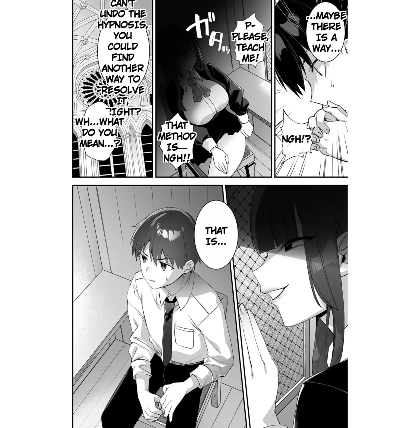 Fucked Into Submission 3 Page 59