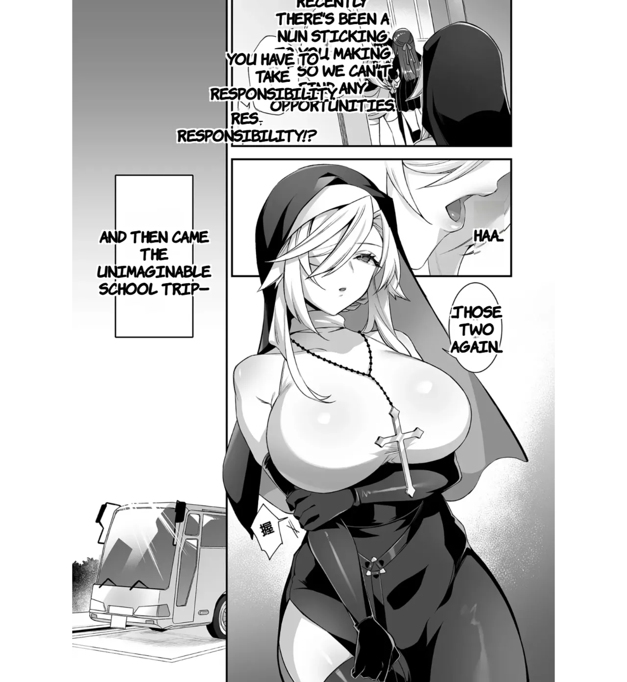 Fucked Into Submission 3 Page 6