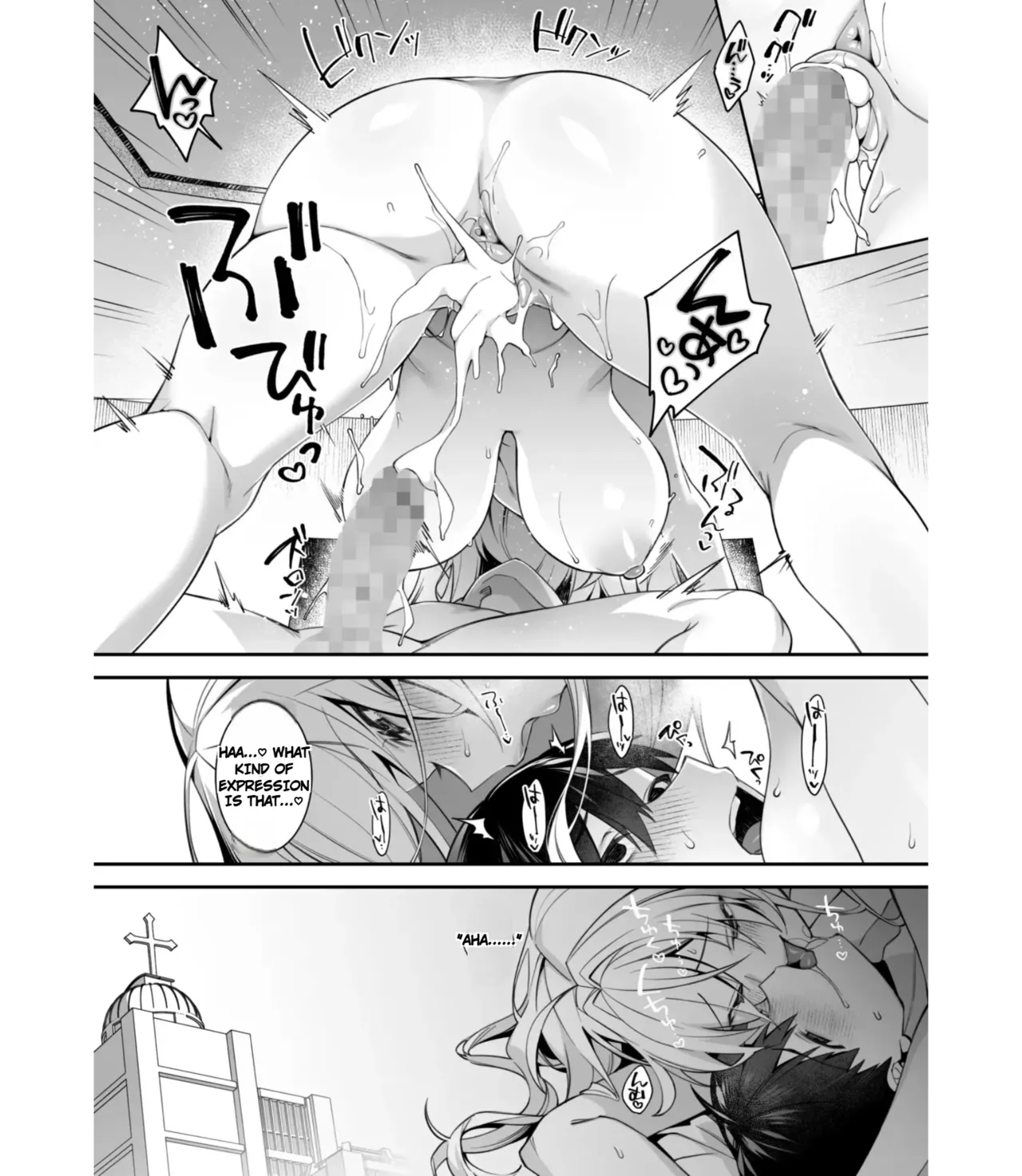 Fucked Into Submission 5 Page 24