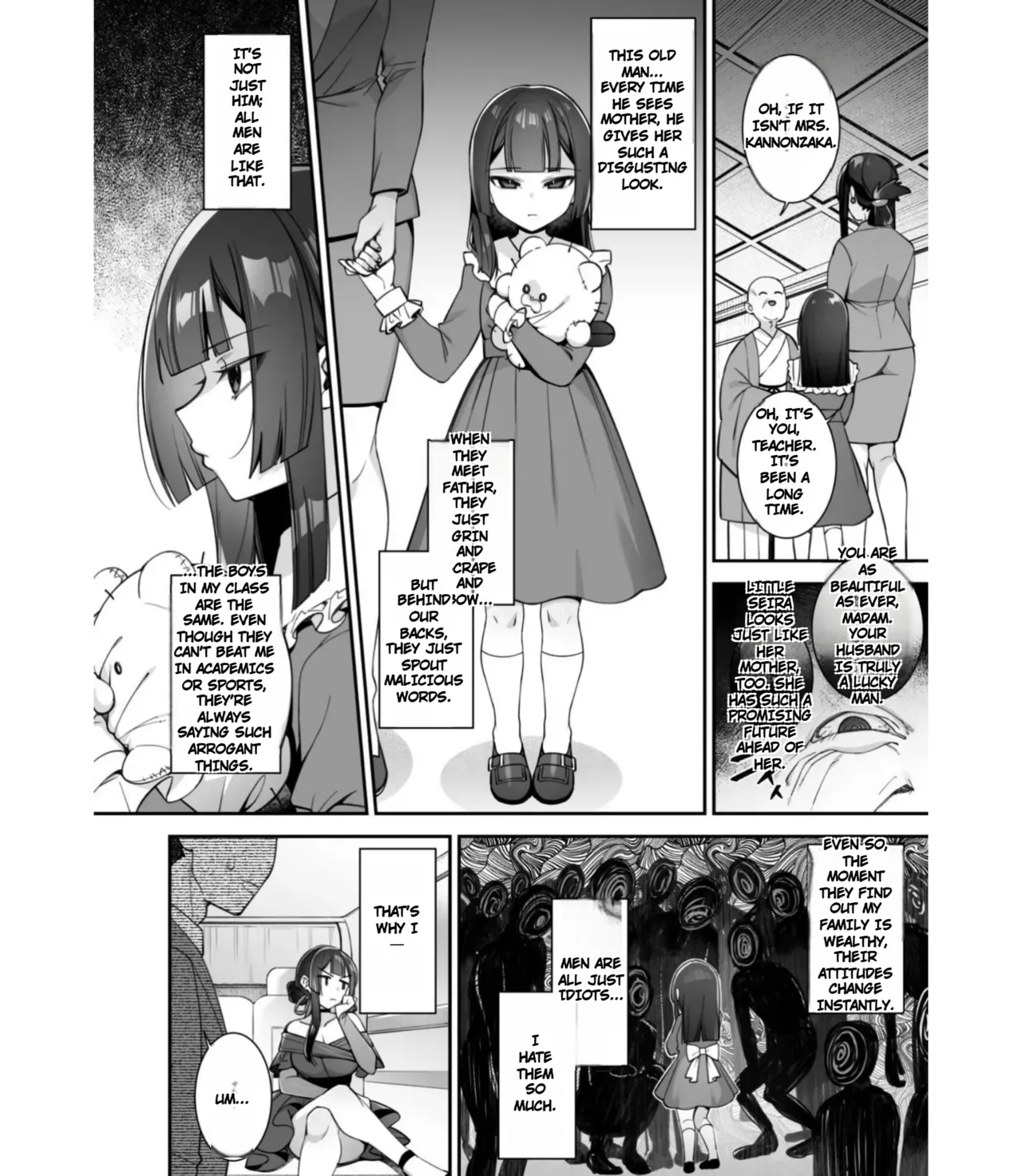 Fucked Into Submission 5 Page 27