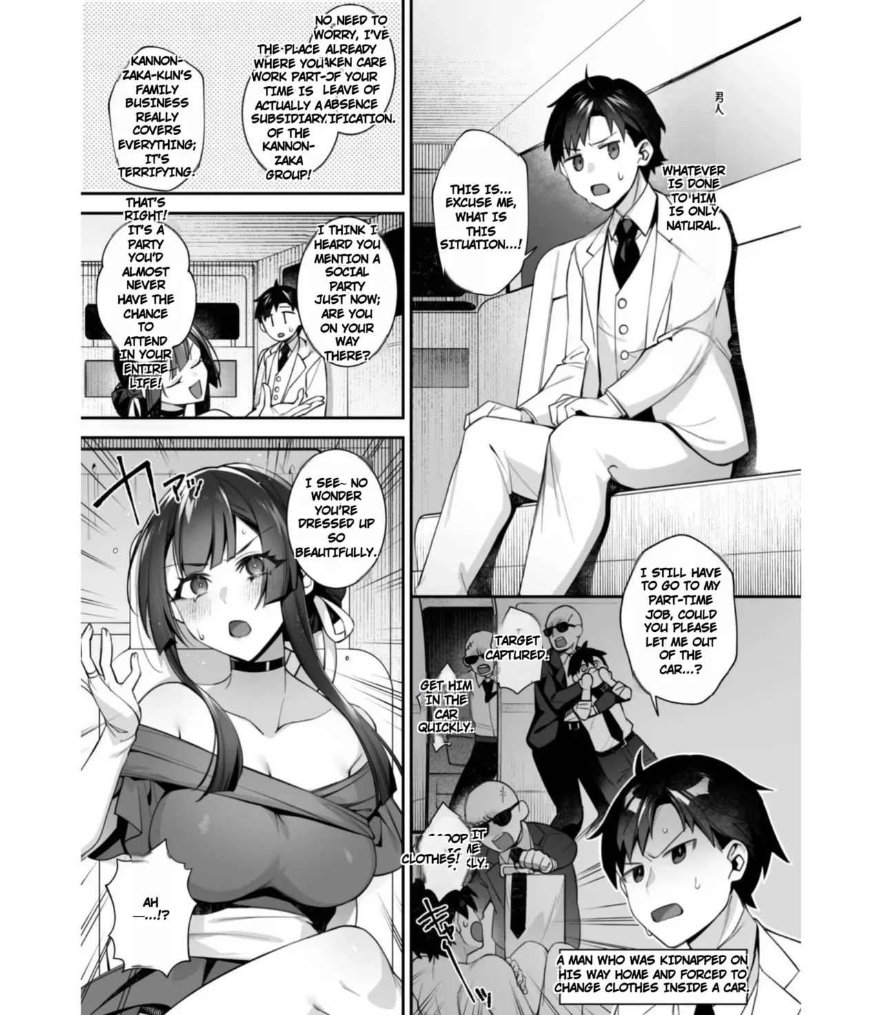 Fucked Into Submission 5 Page 28