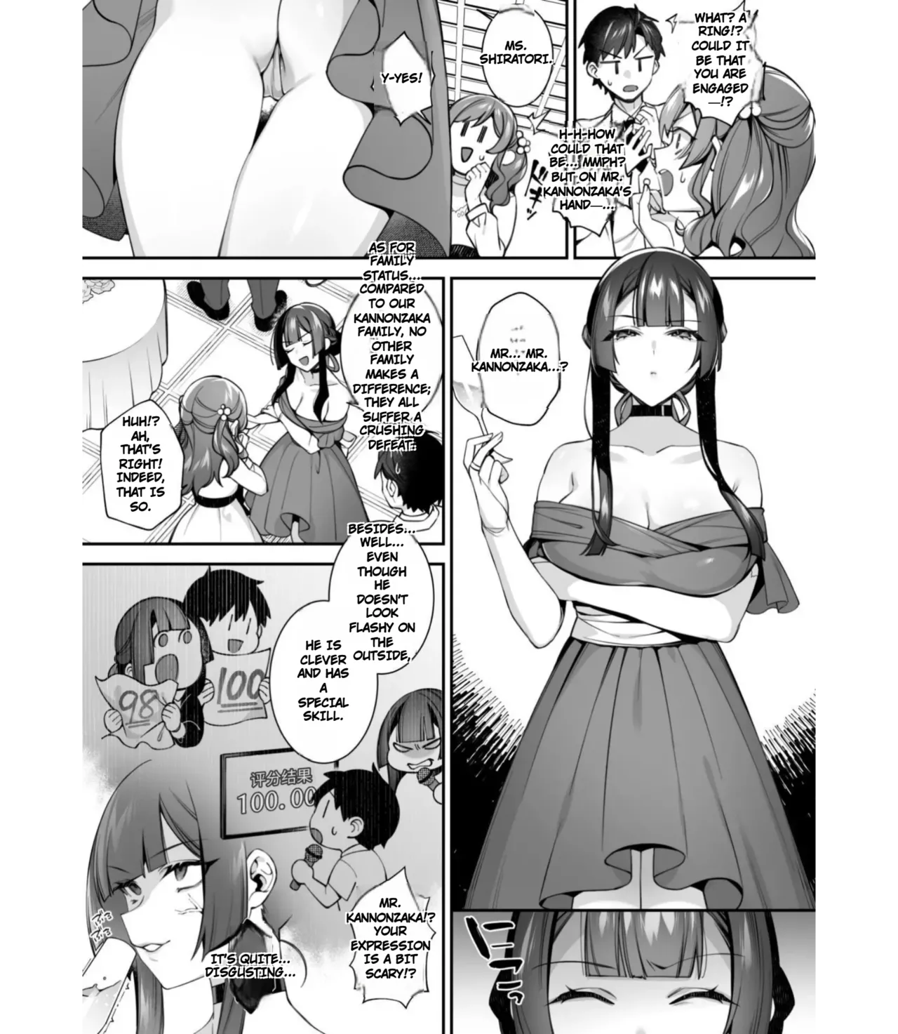 Fucked Into Submission 5 Page 32