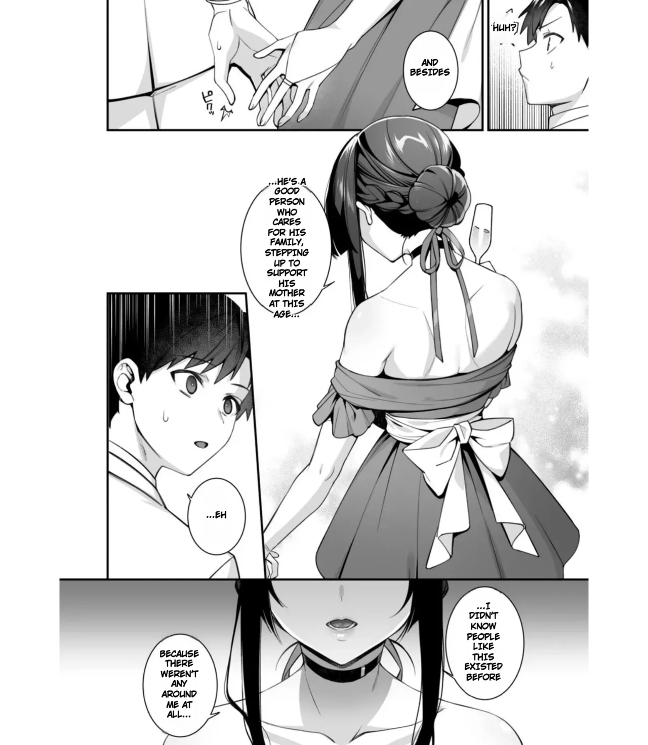 Fucked Into Submission 5 Page 33