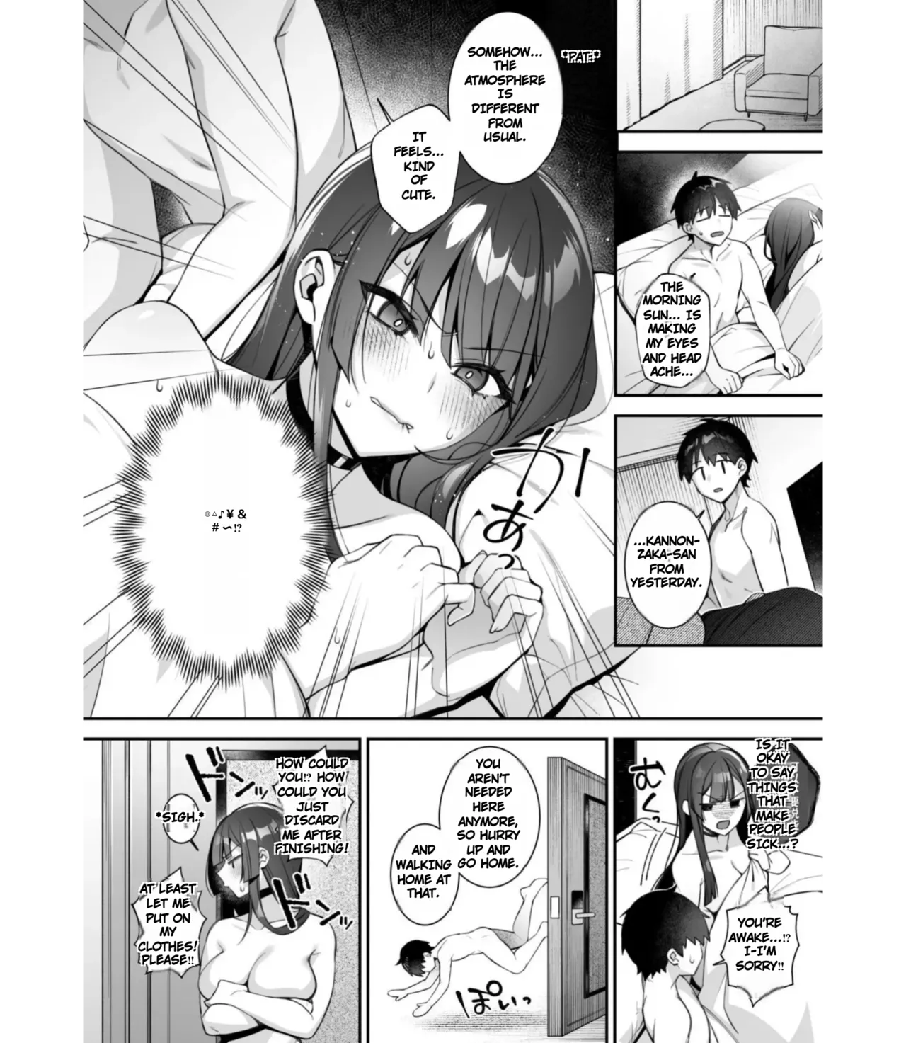 Fucked Into Submission 5 Page 49
