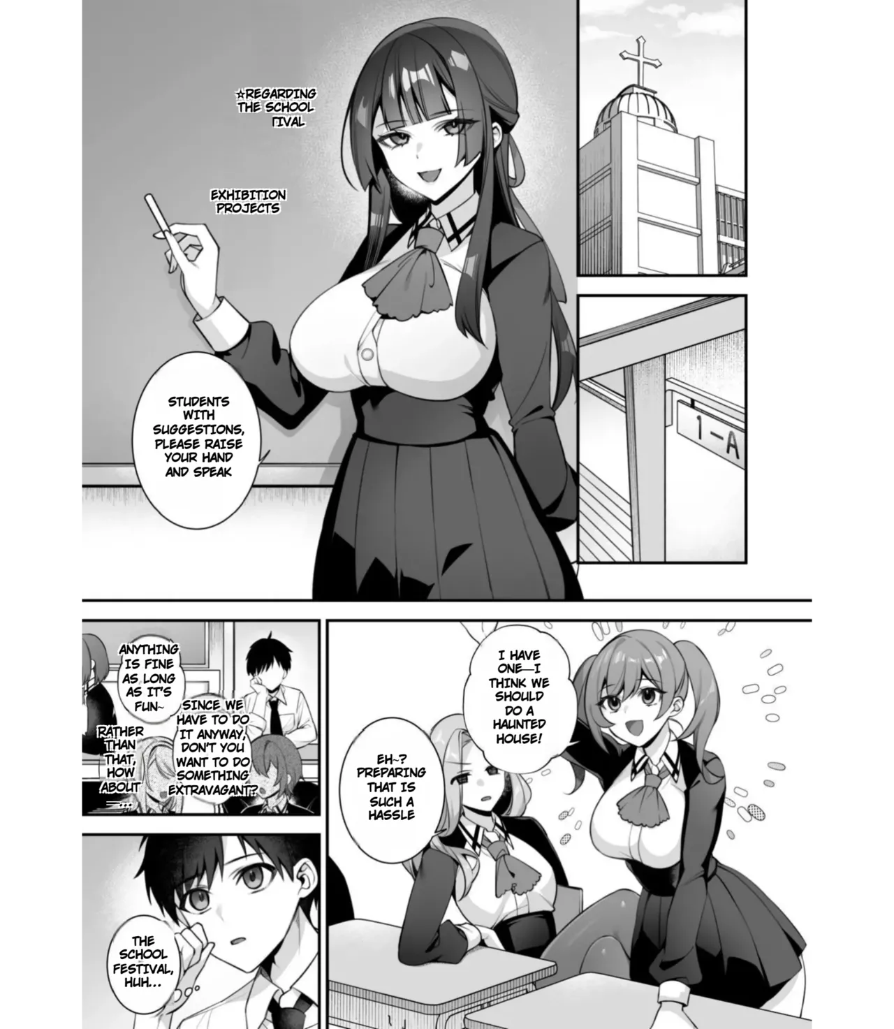 Fucked Into Submission 5 Page 50