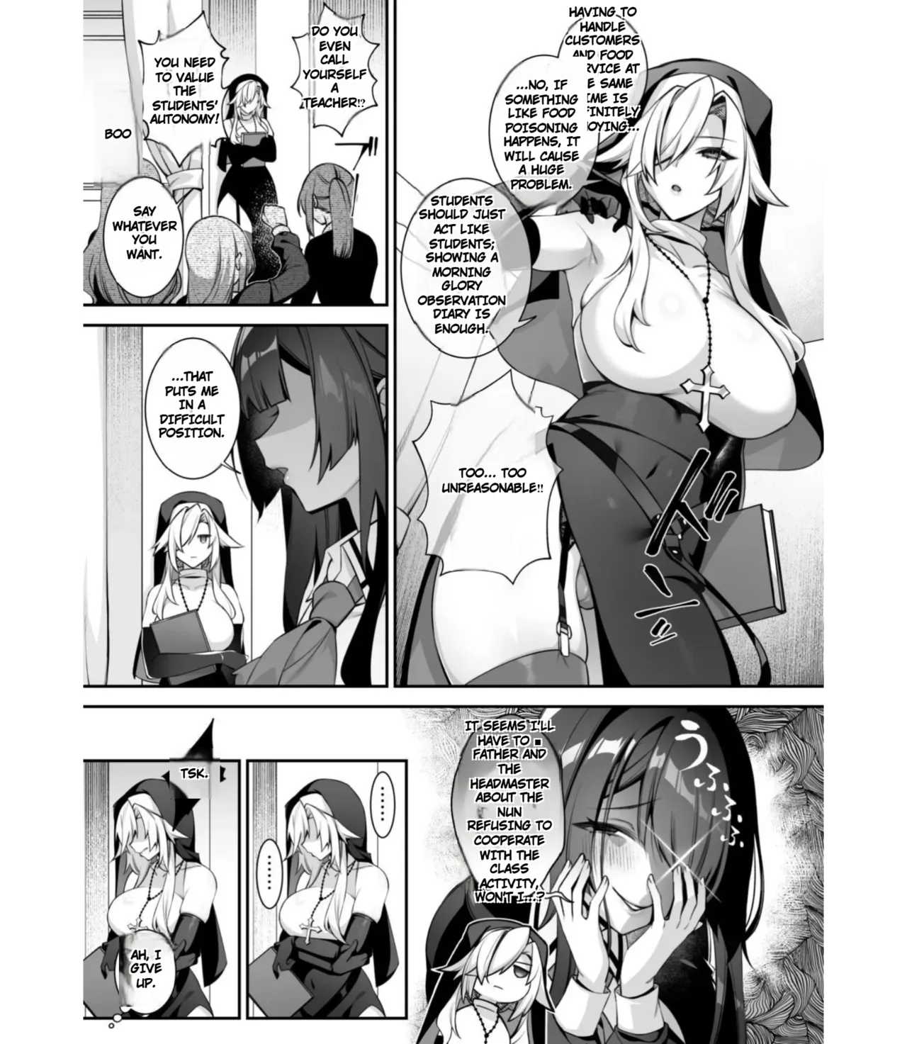 Fucked Into Submission 5 Page 52