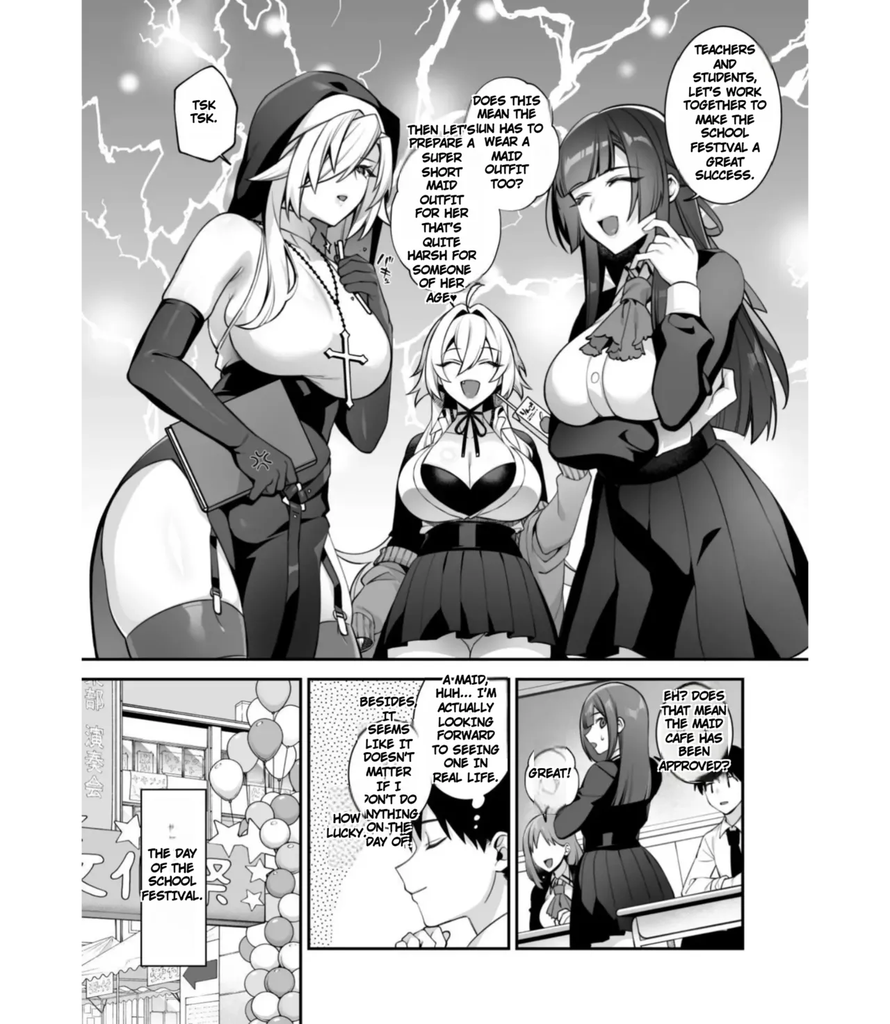 Fucked Into Submission 5 Page 53