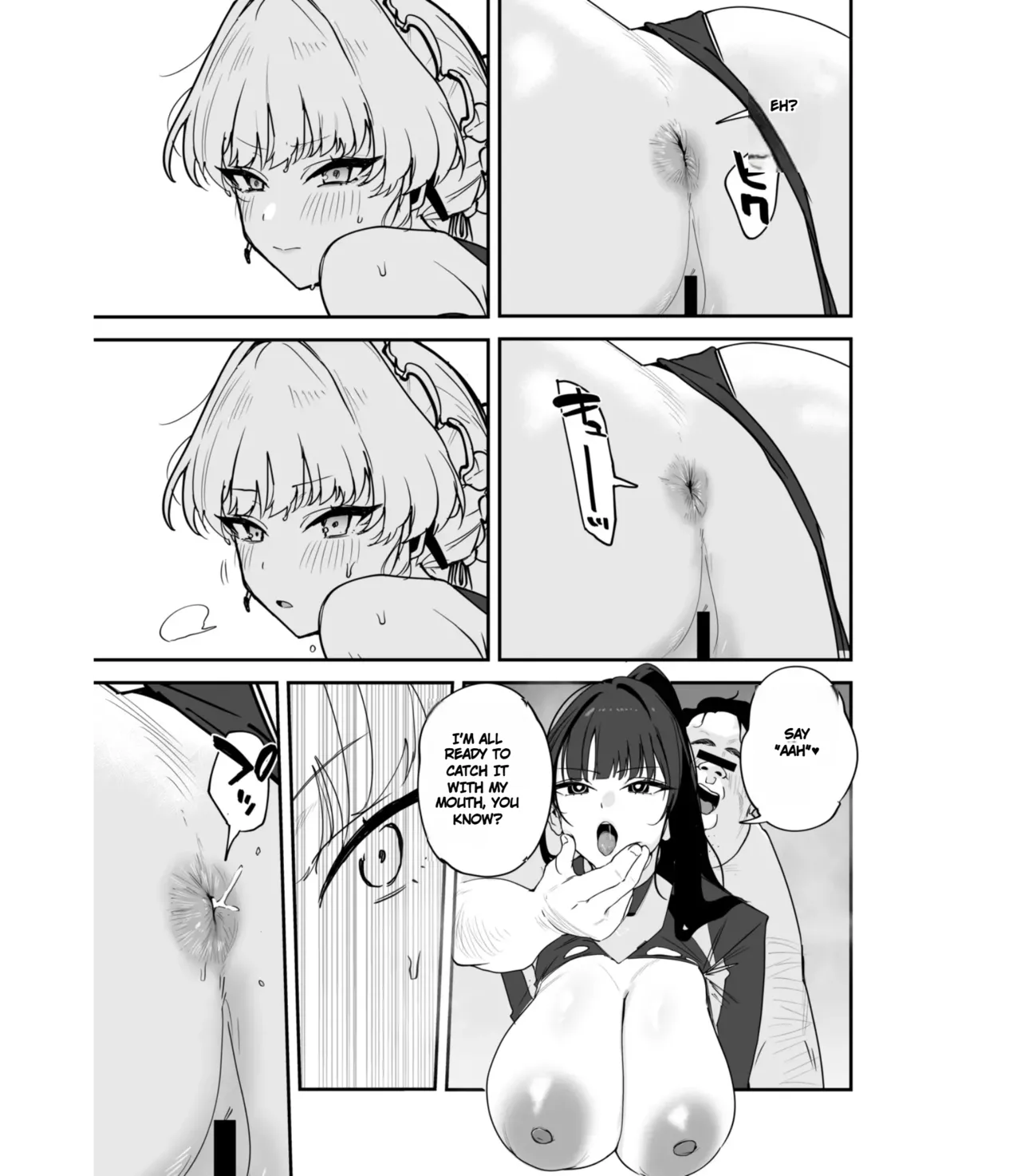 [Space Crayon (Hisany) Schale Nottori Saimin 1.5 (Blue Archive) [Digital] Page 20