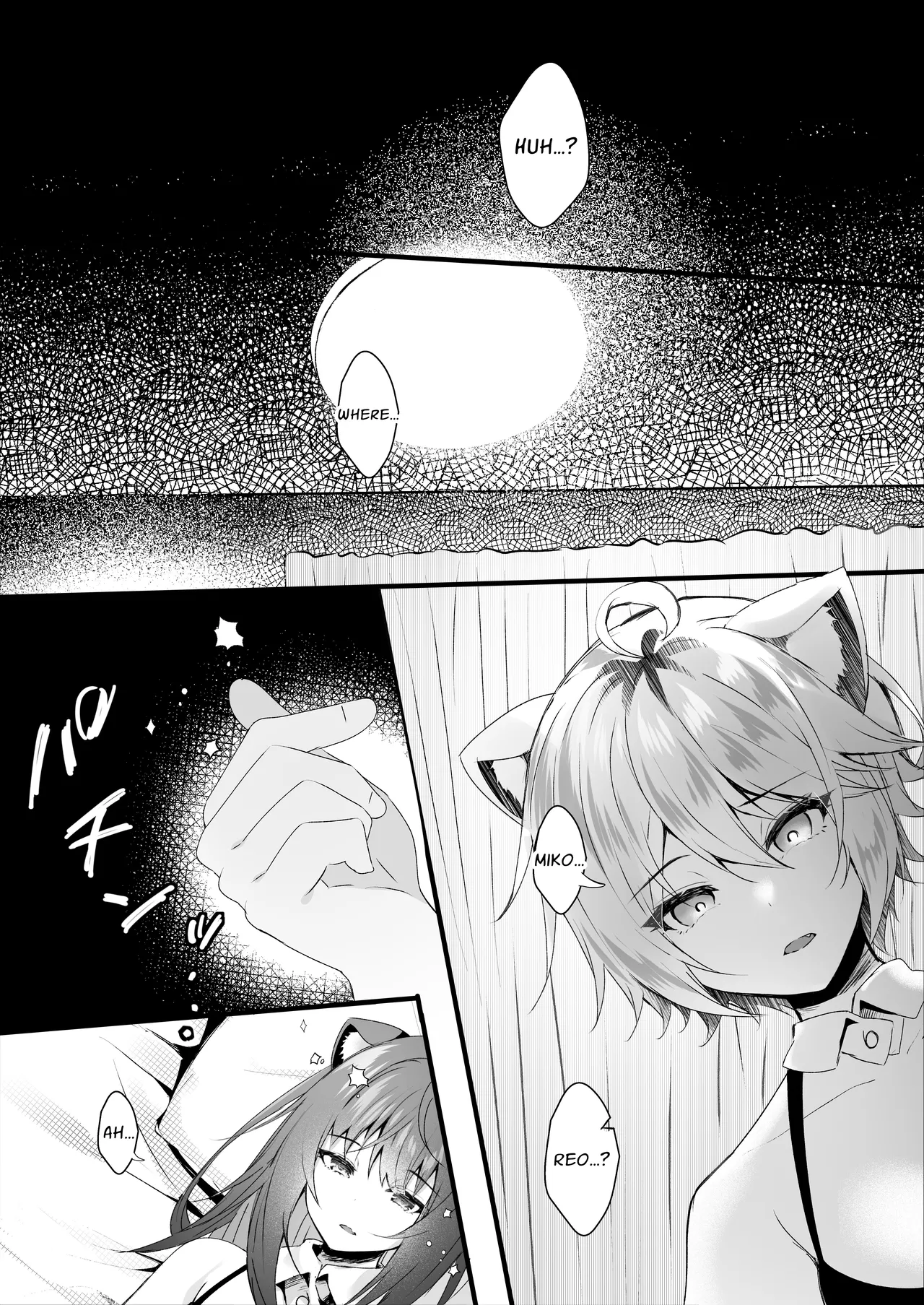 [Rocomani (Manatsu)]Kawaii Kimi-tachi wa Boku no Saimin -OnaPet- | You Cuties are my Sex Servants -Fuckpet-[English] [Silvermoonbeam][Digital] Page 16