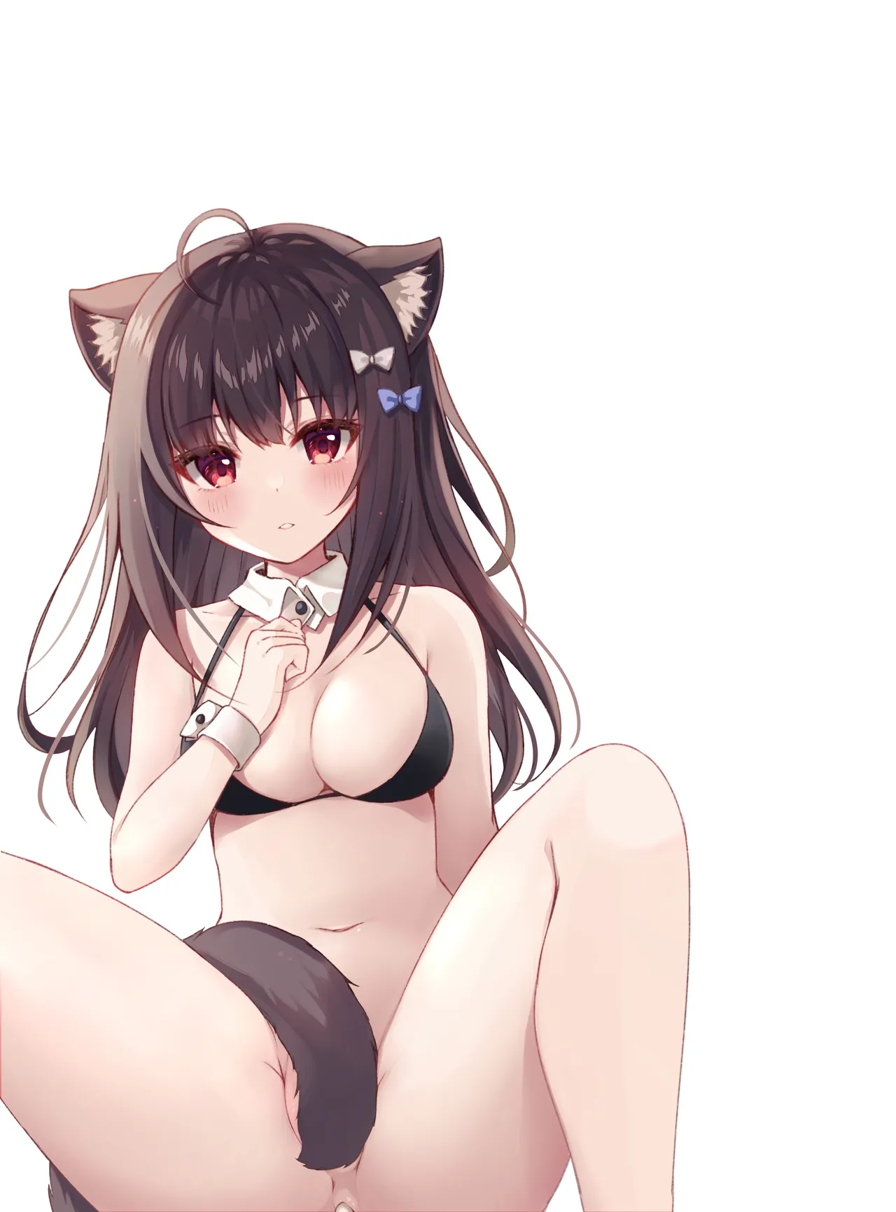[Rocomani (Manatsu)]Kawaii Kimi-tachi wa Boku no Saimin -OnaPet- | You Cuties are my Sex Servants -Fuckpet-[English] [Silvermoonbeam][Digital] Page 40