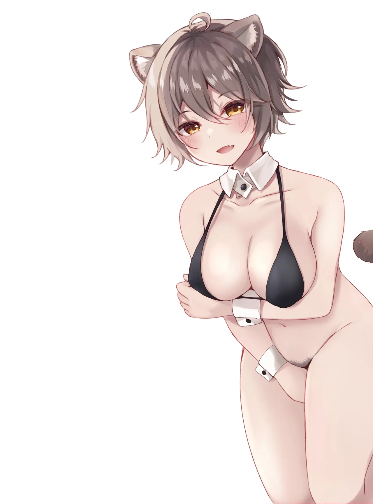 [Rocomani (Manatsu)]Kawaii Kimi-tachi wa Boku no Saimin -OnaPet- | You Cuties are my Sex Servants -Fuckpet-[English] [Silvermoonbeam][Digital] Page 41