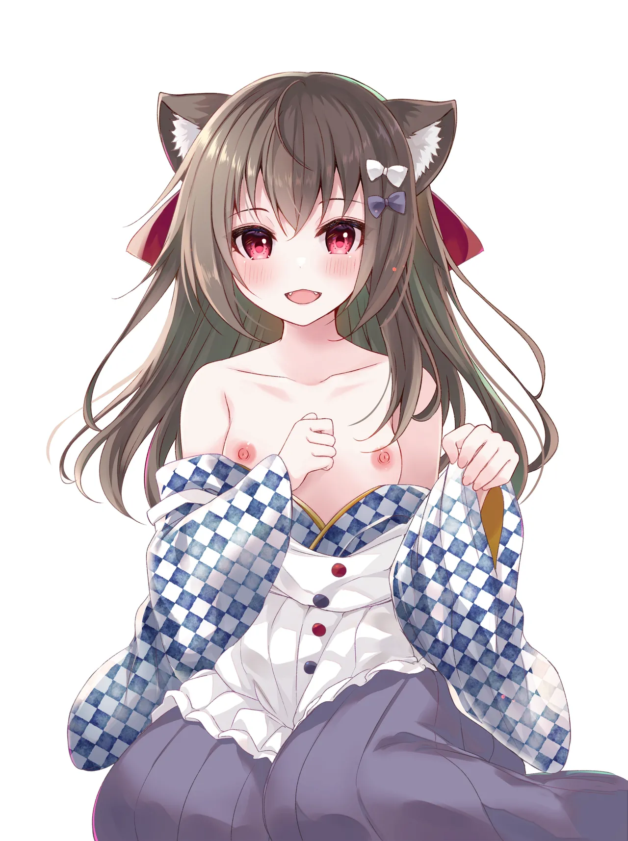 [Rocomani (Manatsu)]Kawaii Kimi-tachi wa Boku no Saimin -OnaPet- | You Cuties are my Sex Servants -Fuckpet-[English] [Silvermoonbeam][Digital] Page 44