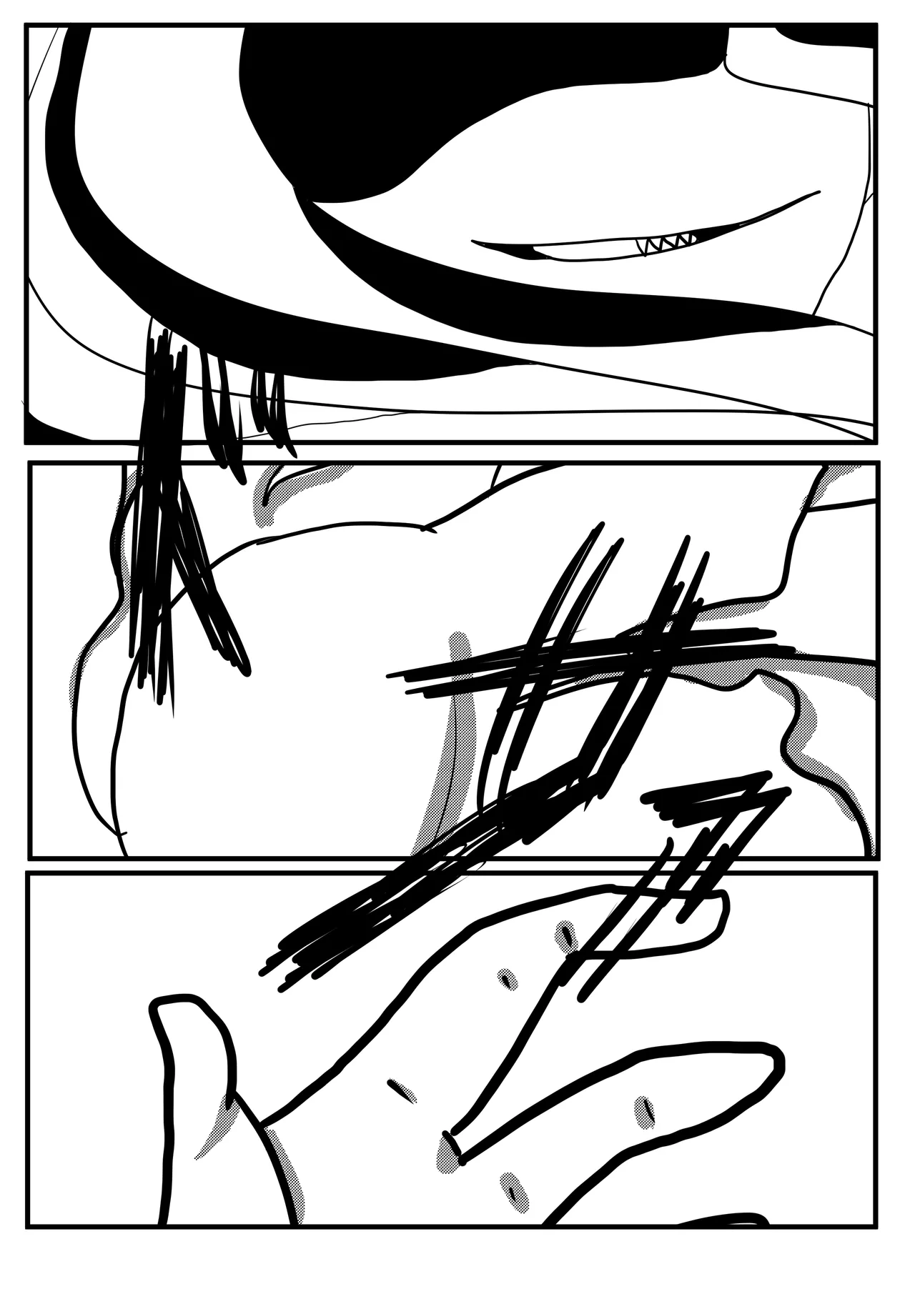 [ebosi, Ayuchin♪(Pixiv)]Very Dangerous Belly(Japanese) Page 23