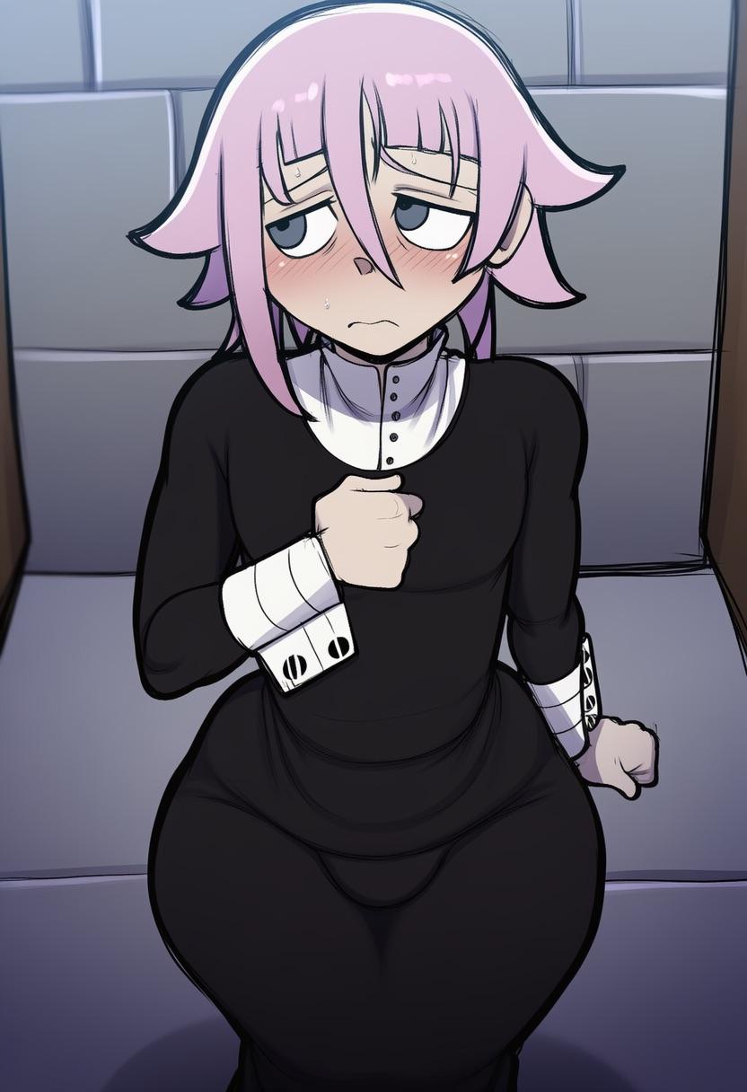 Crona misc2[AI Generated] Page 110