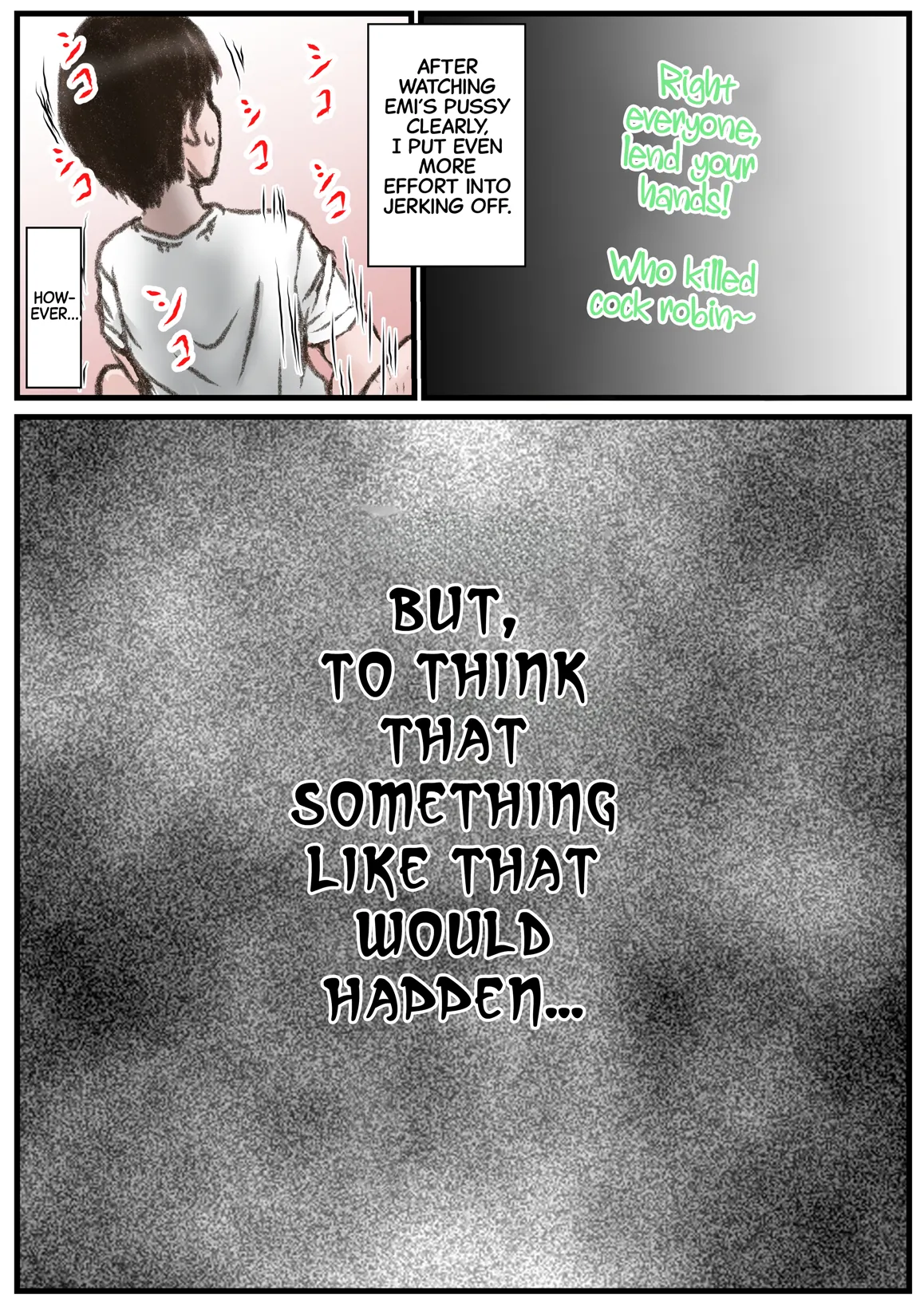 [Rabikuze]Zoku Eichi na Chikara de H na Koto Shimasu kara[English] [CarlJPTL] Page 25